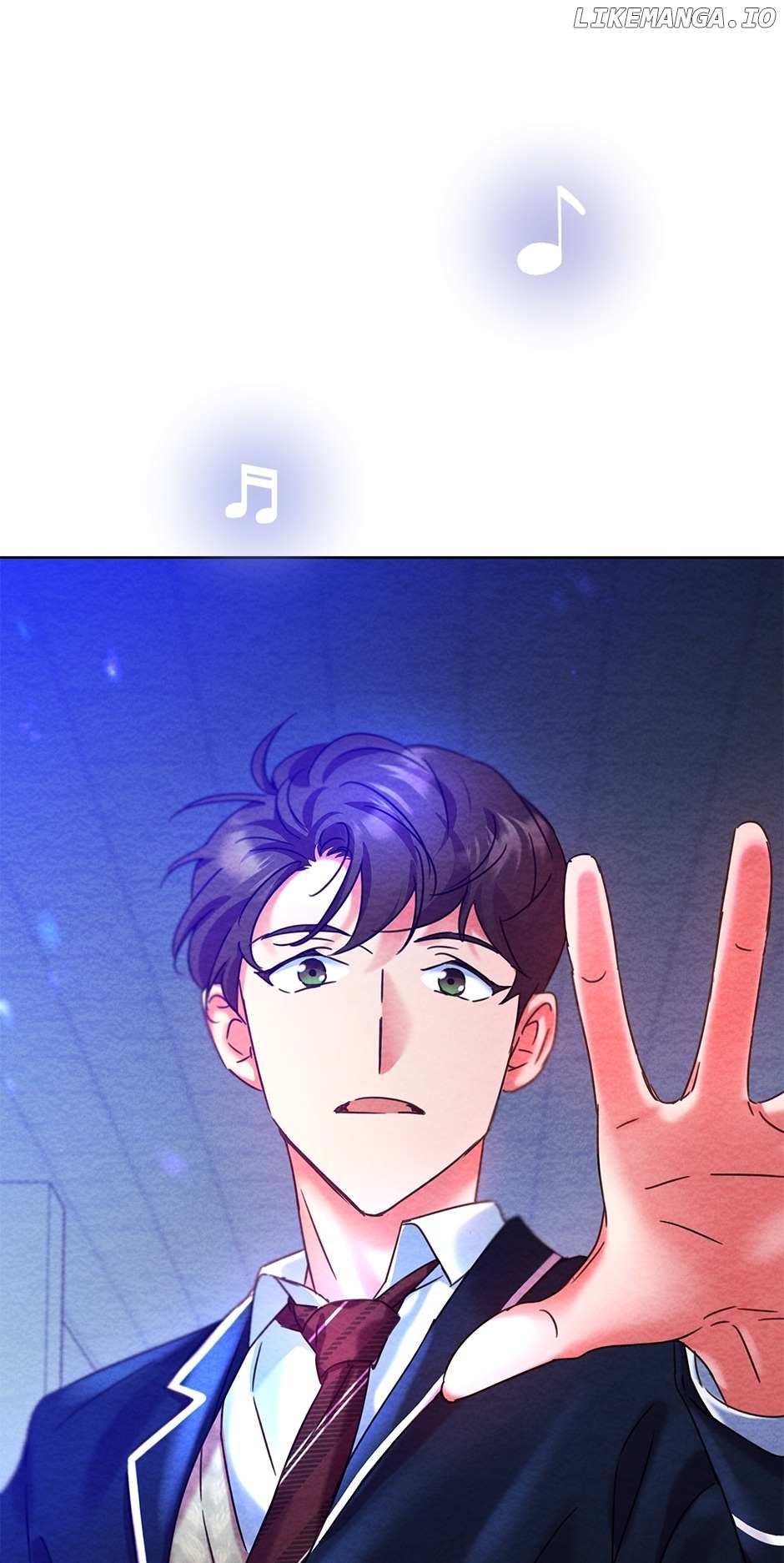 Once Again Idol chapter 121 page 84