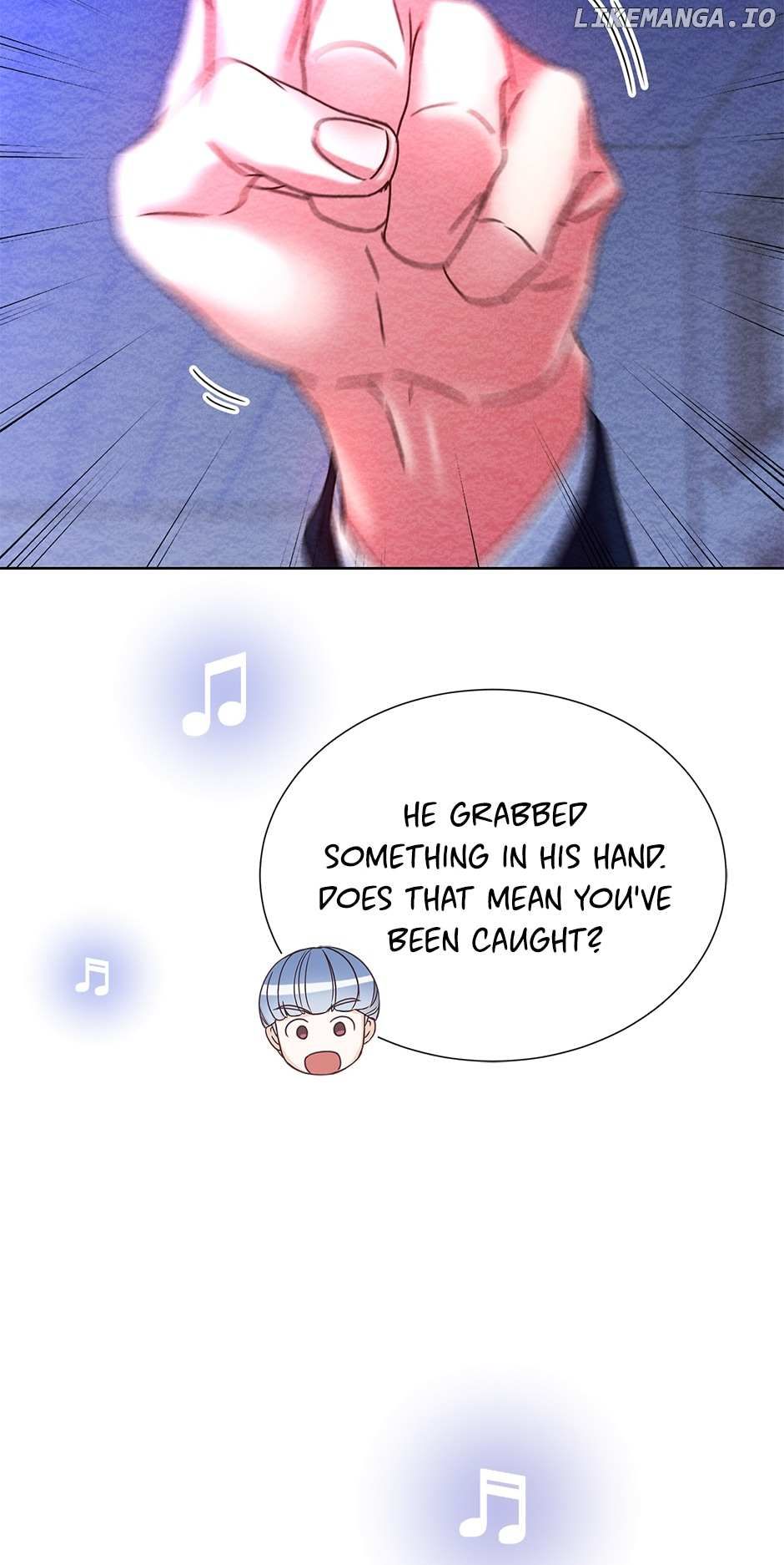 Once Again Idol chapter 121 page 86