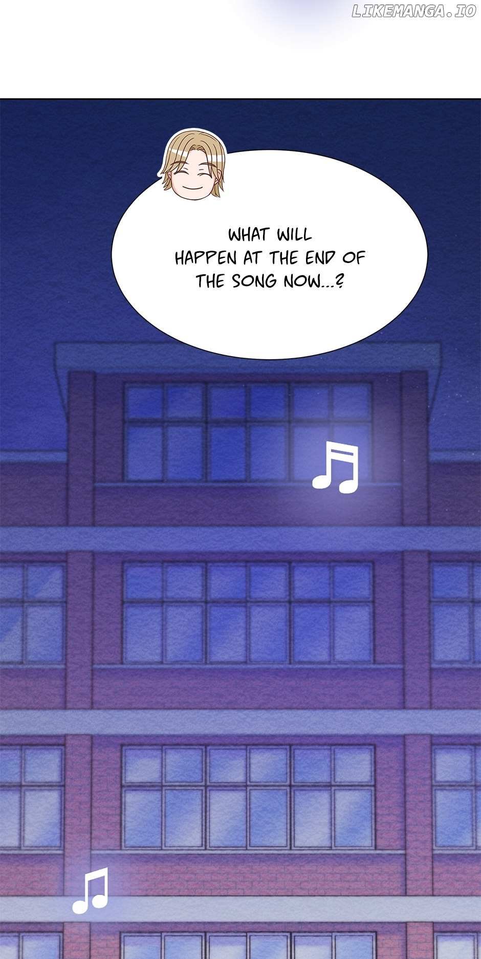 Once Again Idol chapter 121 page 87