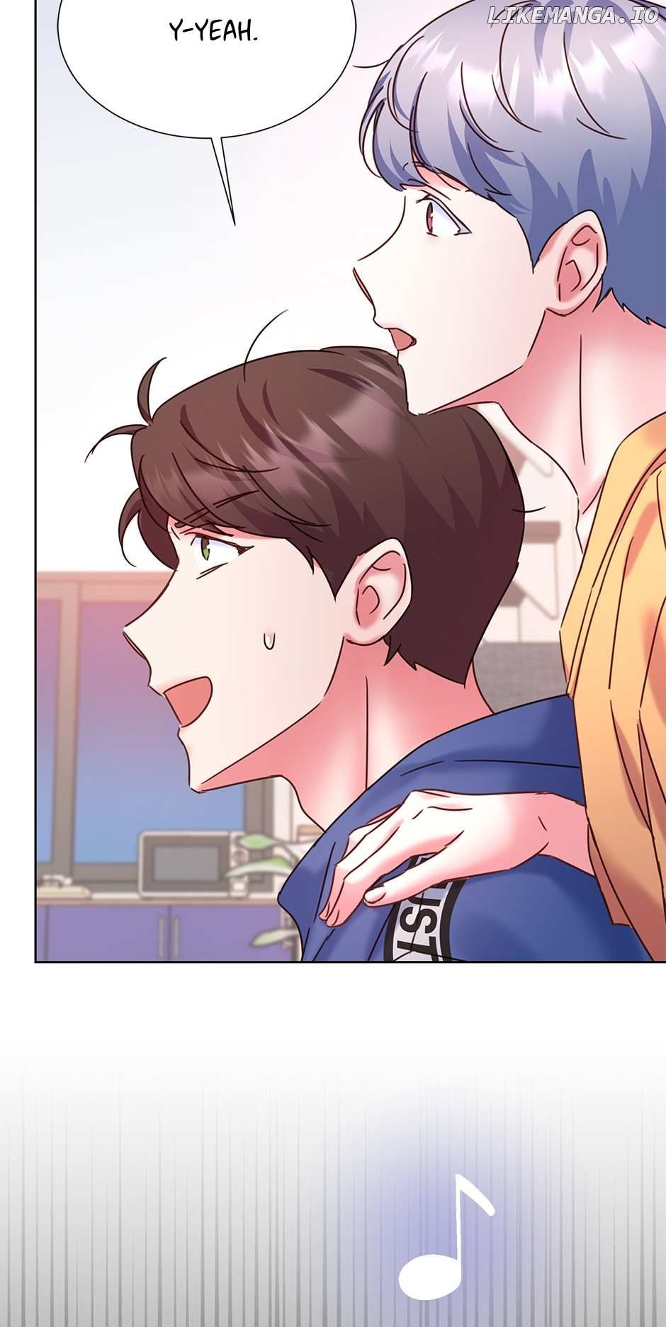 Once Again Idol chapter 121 page 89