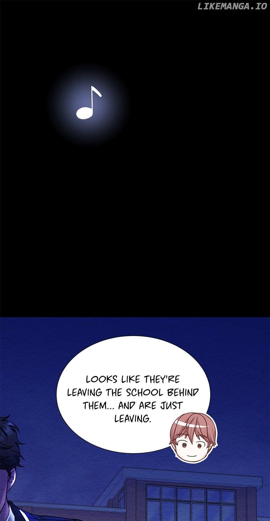 Once Again Idol chapter 121 page 92