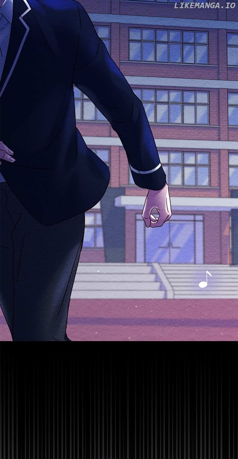 Once Again Idol chapter 121 page 93