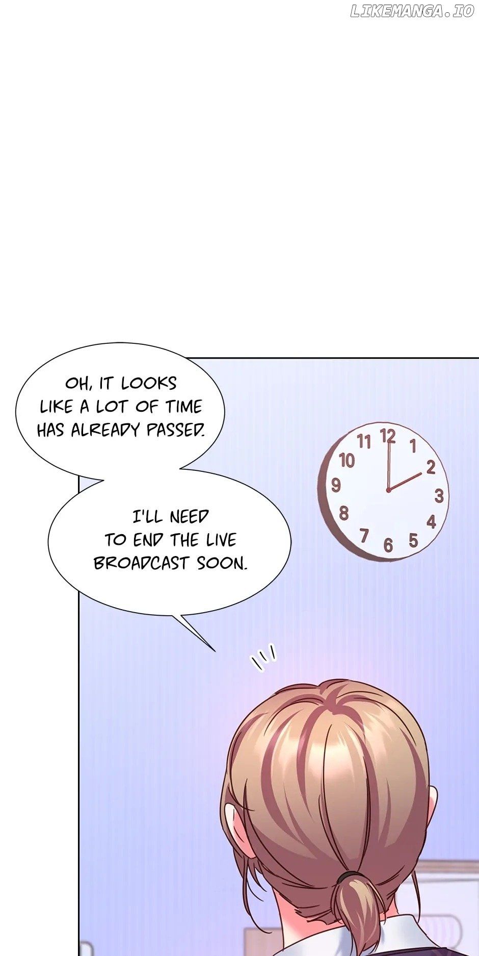 Once Again Idol chapter 122 page 10