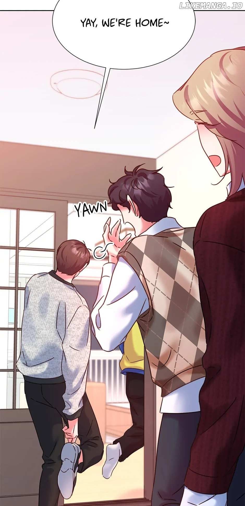 Once Again Idol chapter 122 page 102