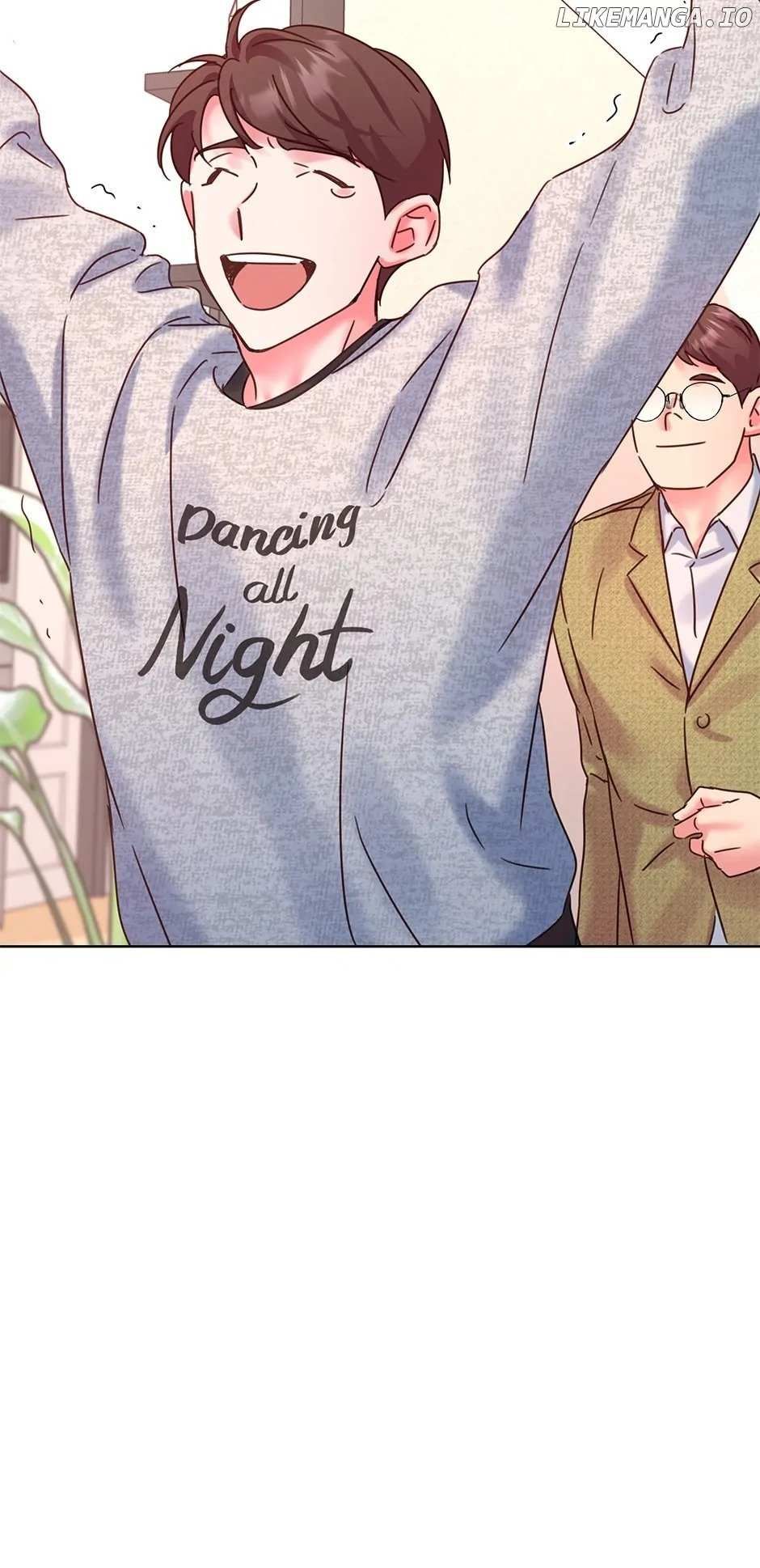 Once Again Idol chapter 122 page 104