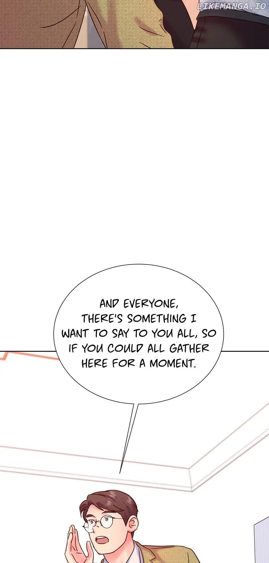 Once Again Idol chapter 122 page 106