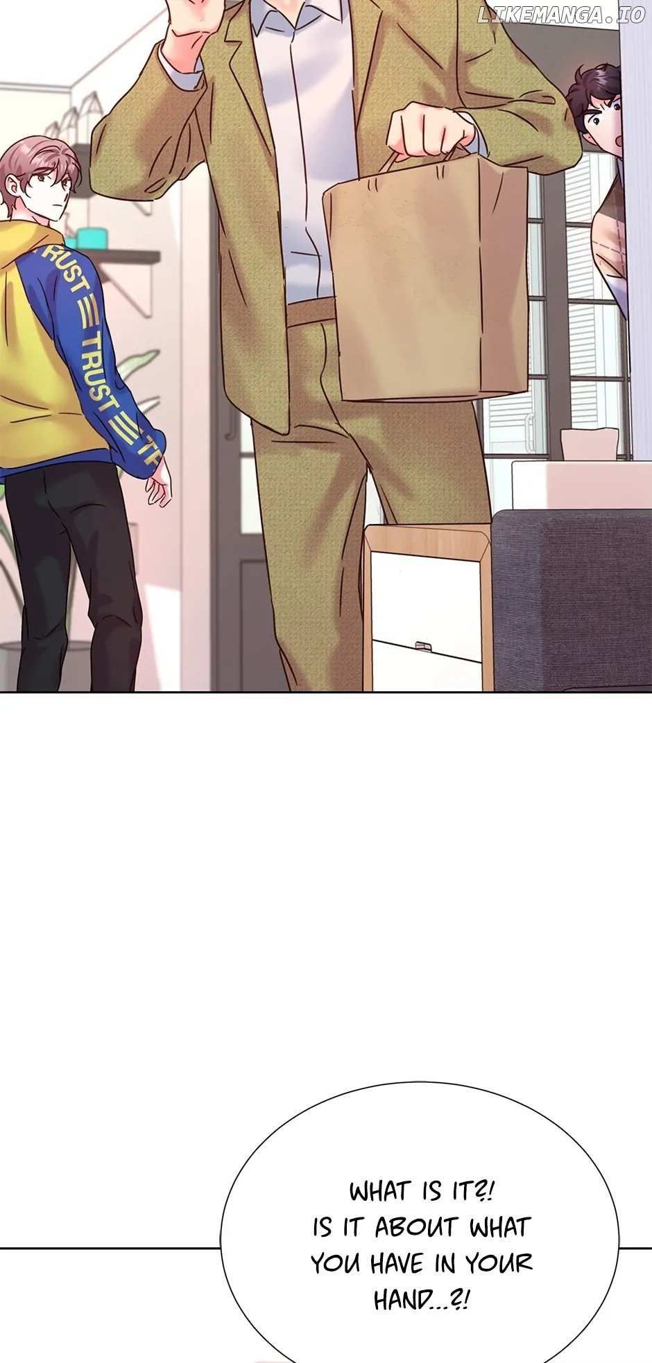 Once Again Idol chapter 122 page 107