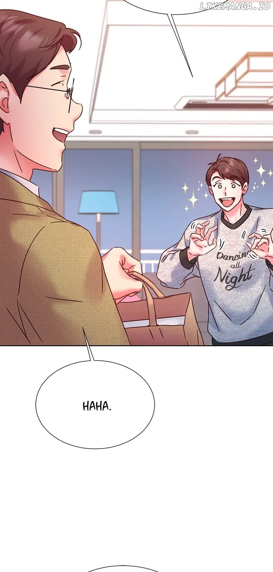 Once Again Idol chapter 122 page 108