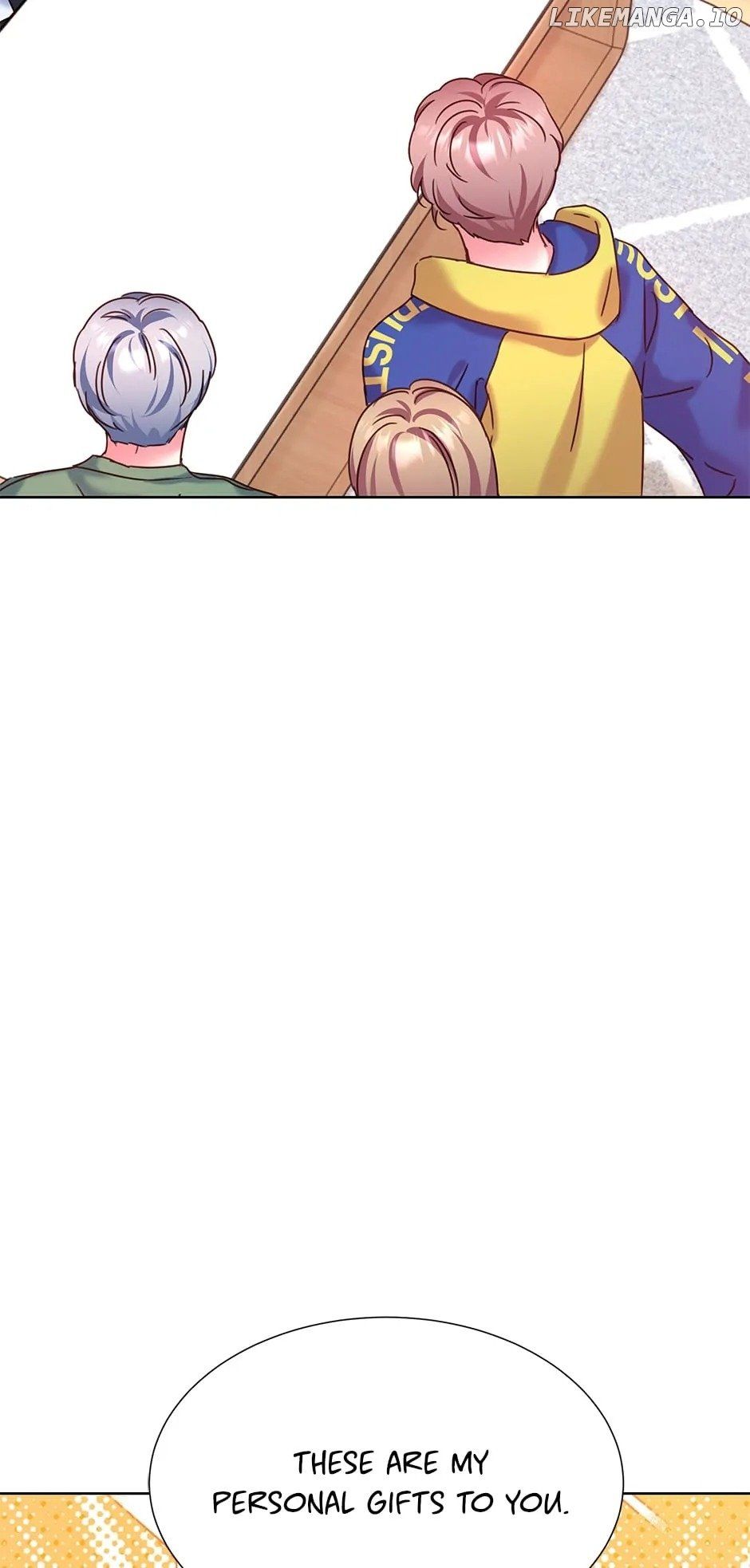 Once Again Idol chapter 122 page 110