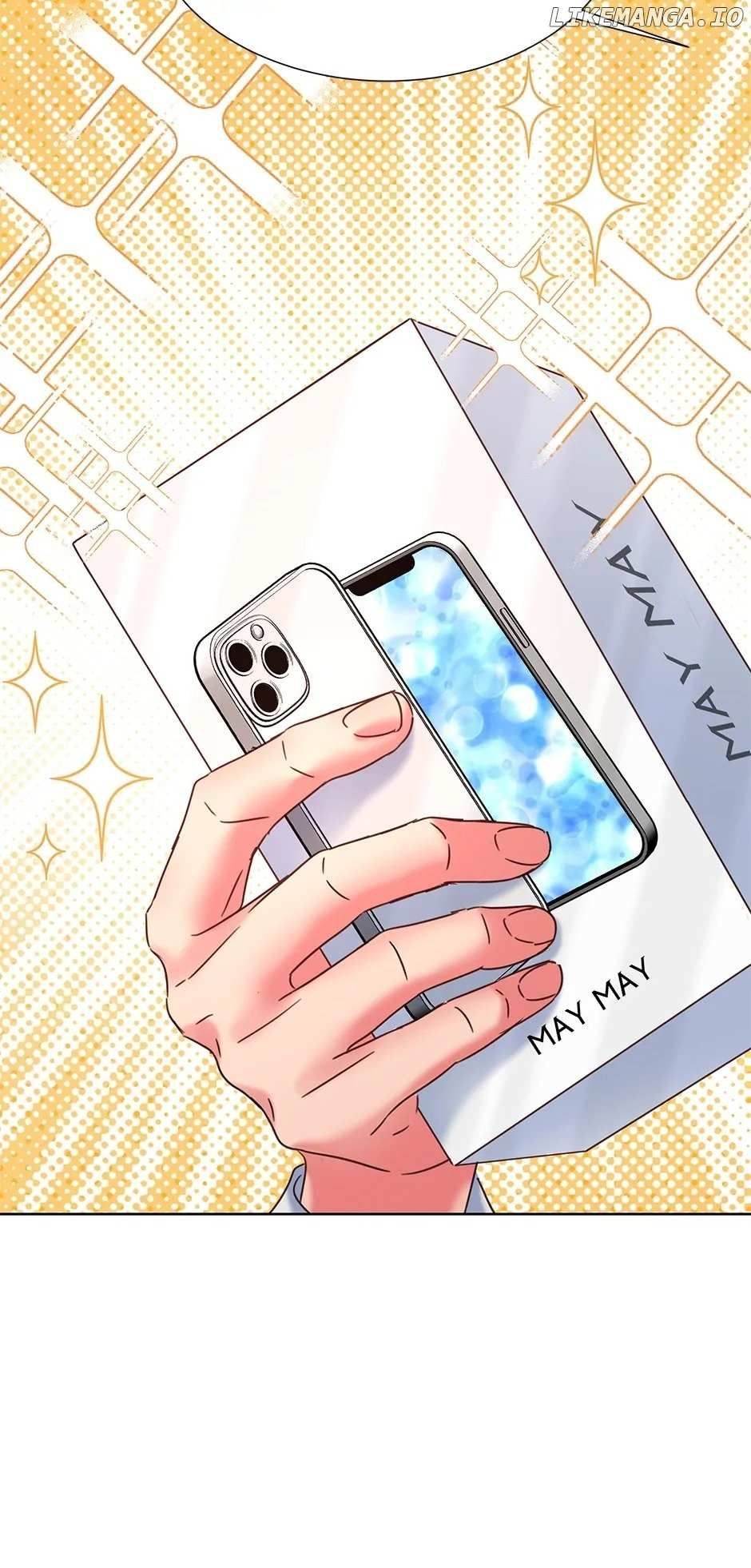 Once Again Idol chapter 122 page 111