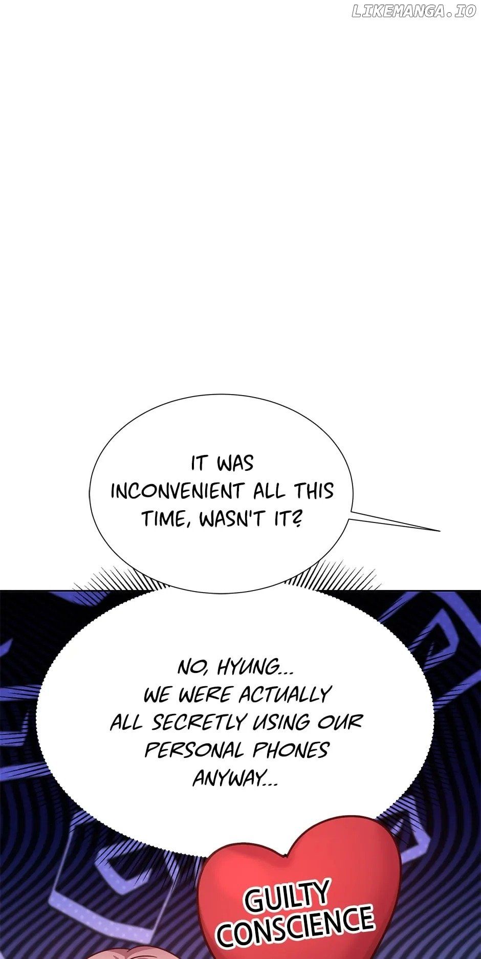 Once Again Idol chapter 122 page 115