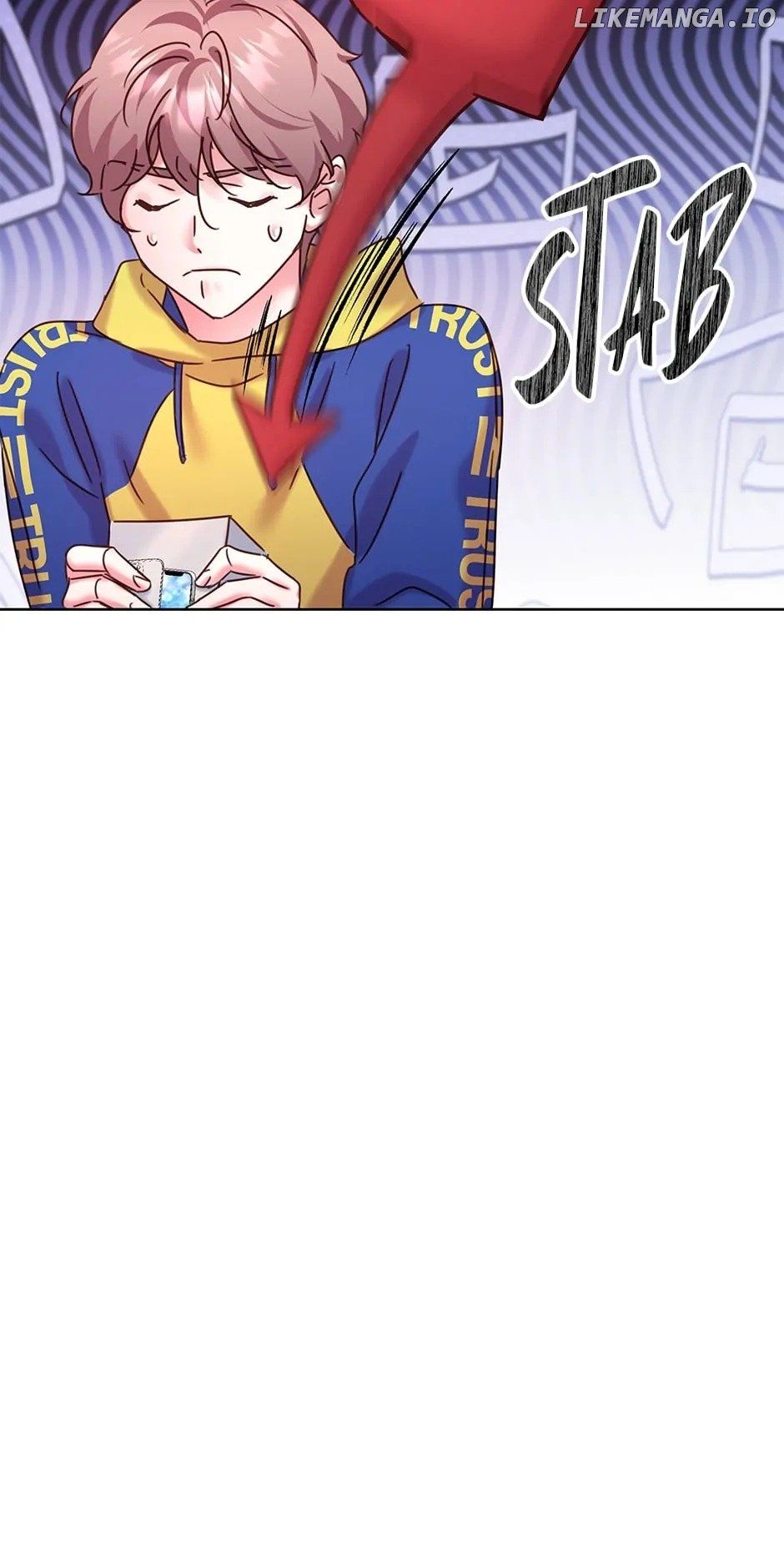 Once Again Idol chapter 122 page 116