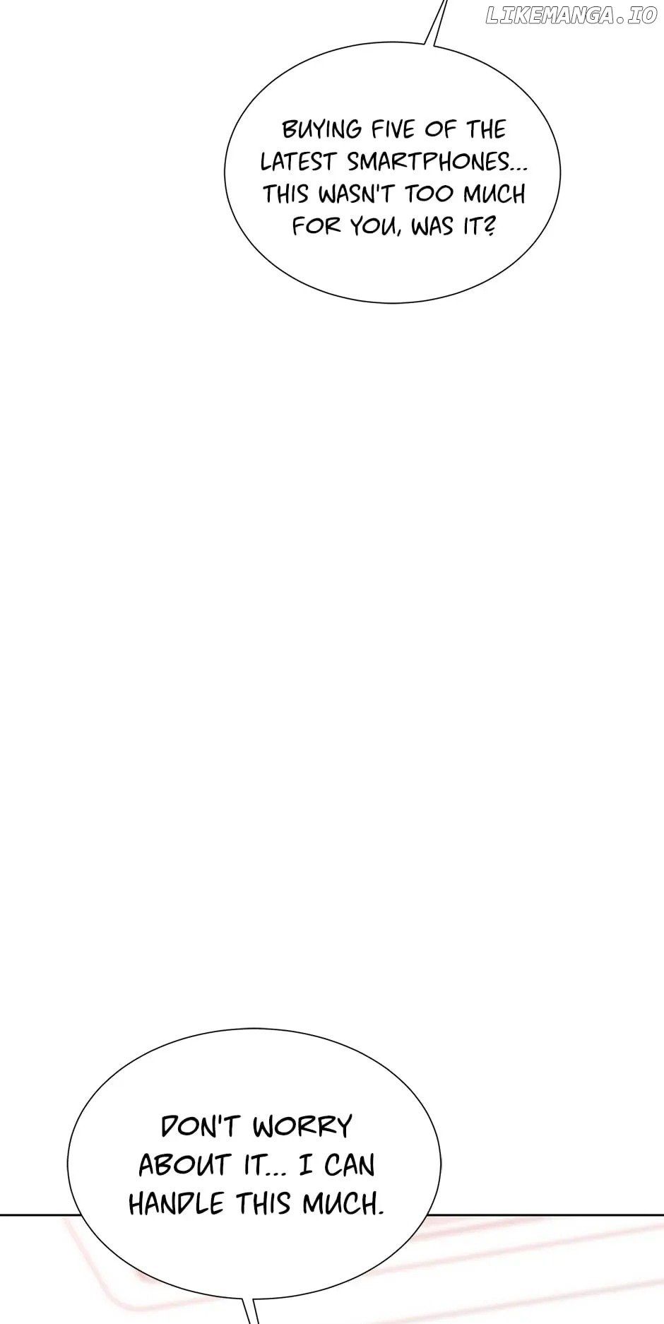 Once Again Idol chapter 122 page 118