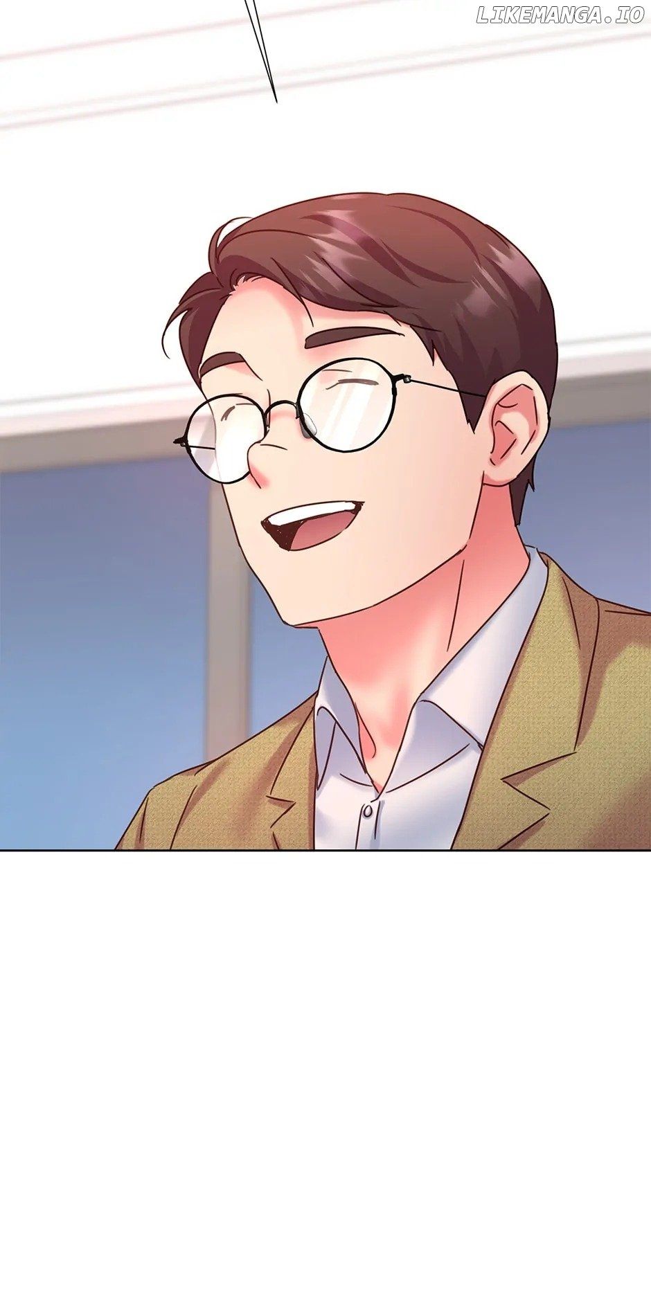 Once Again Idol chapter 122 page 119