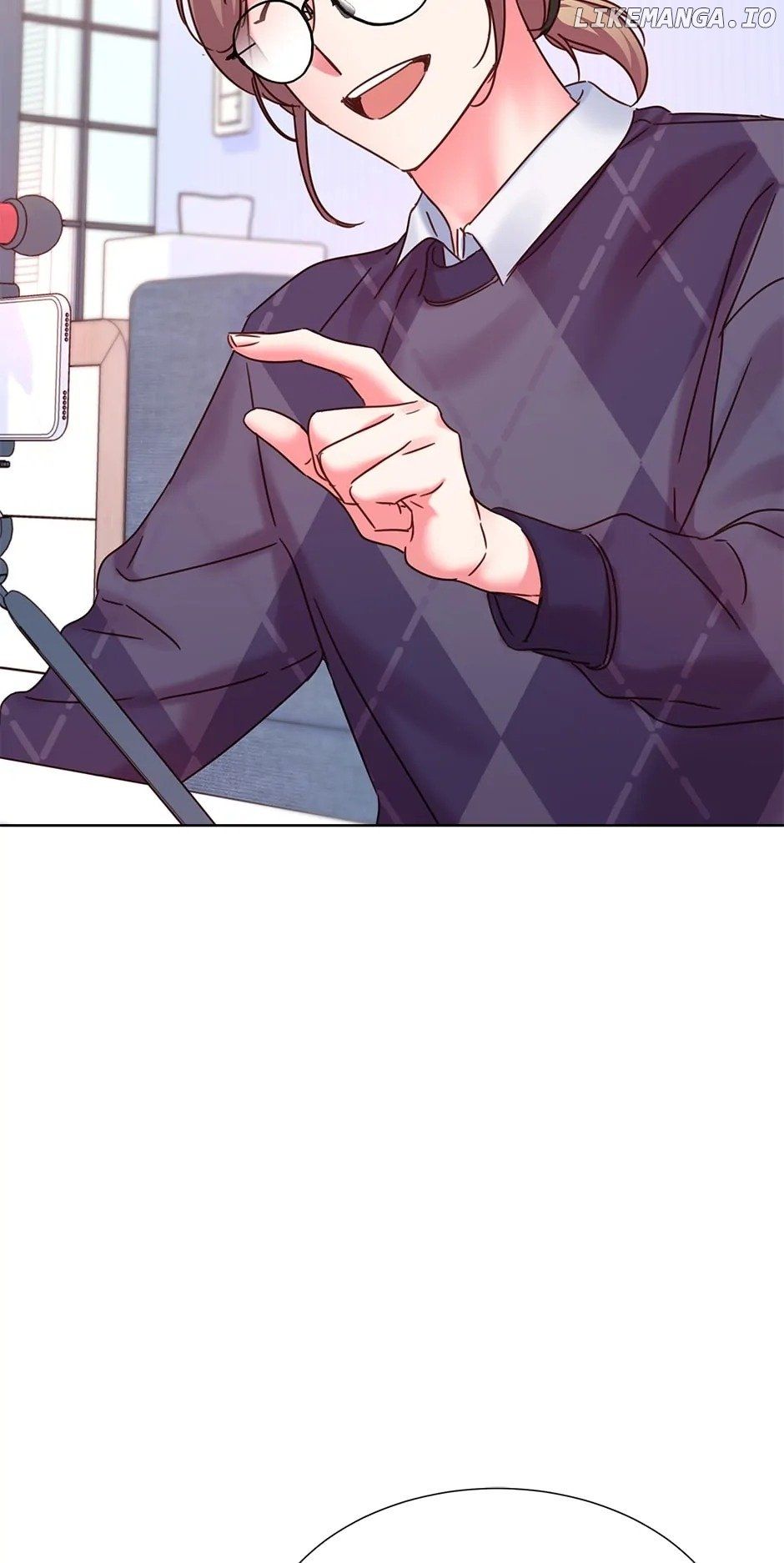 Once Again Idol chapter 122 page 12