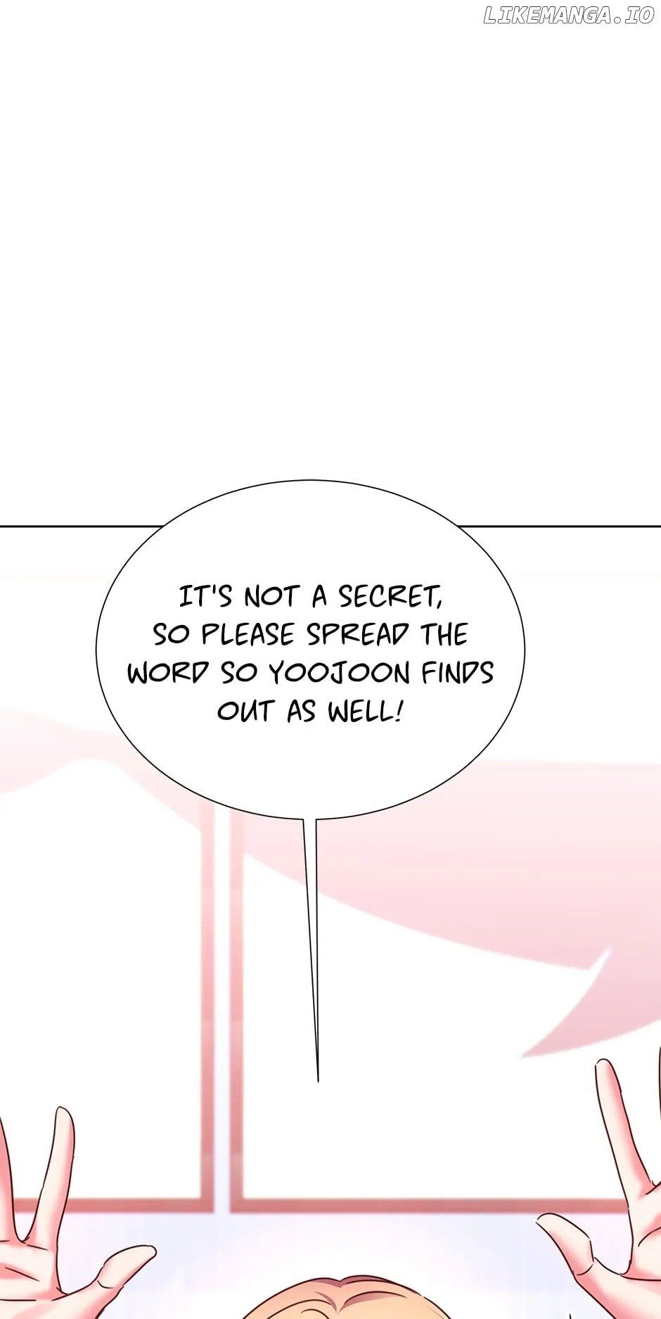 Once Again Idol chapter 122 page 14