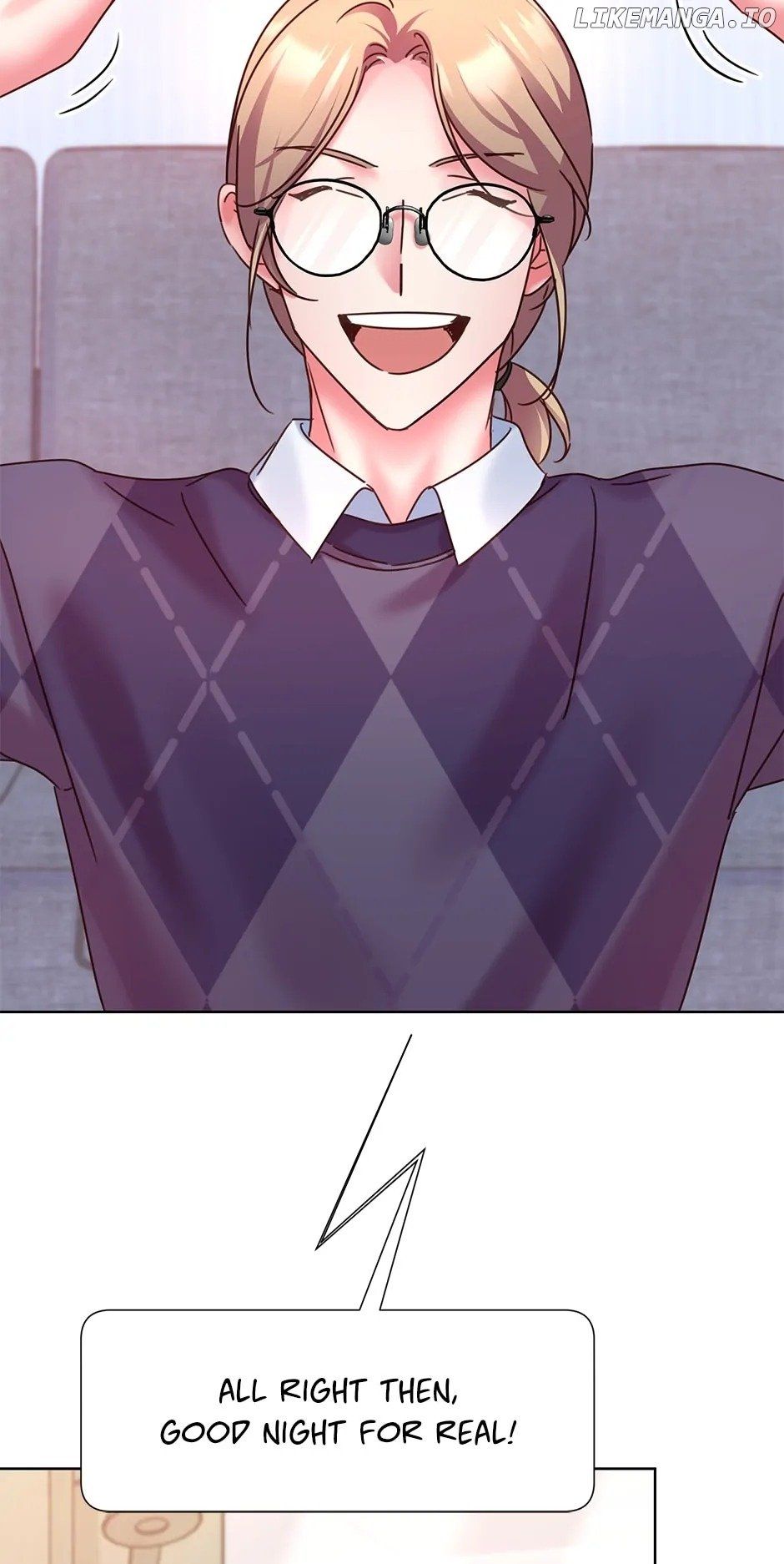 Once Again Idol chapter 122 page 15