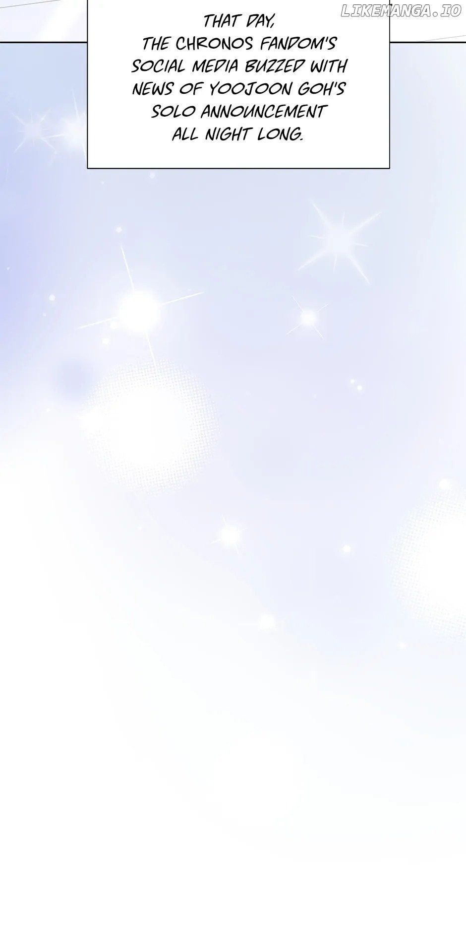 Once Again Idol chapter 122 page 19