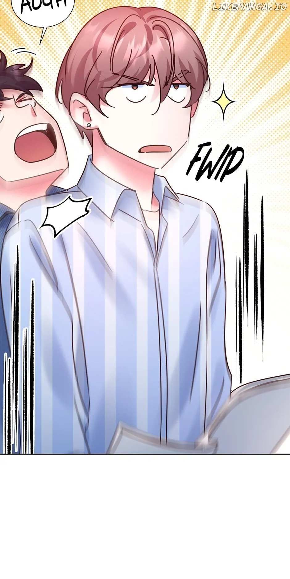 Once Again Idol chapter 122 page 28