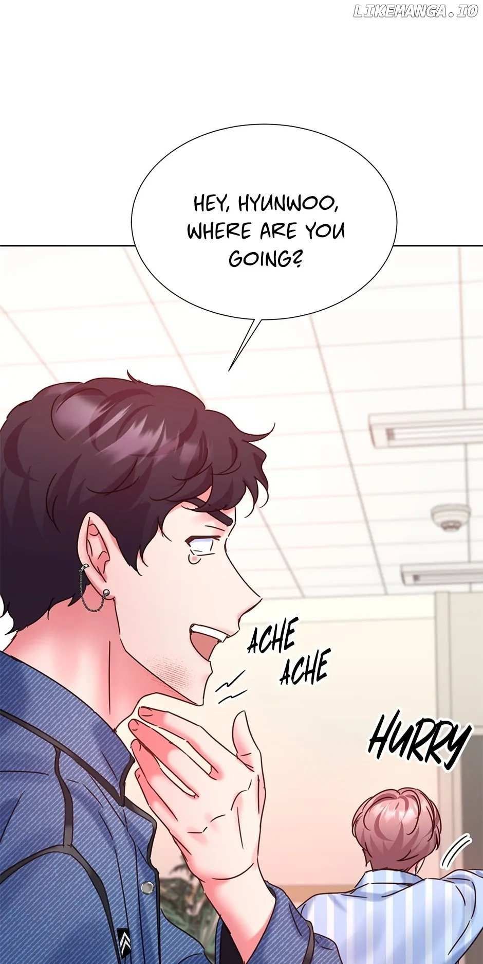 Once Again Idol chapter 122 page 29