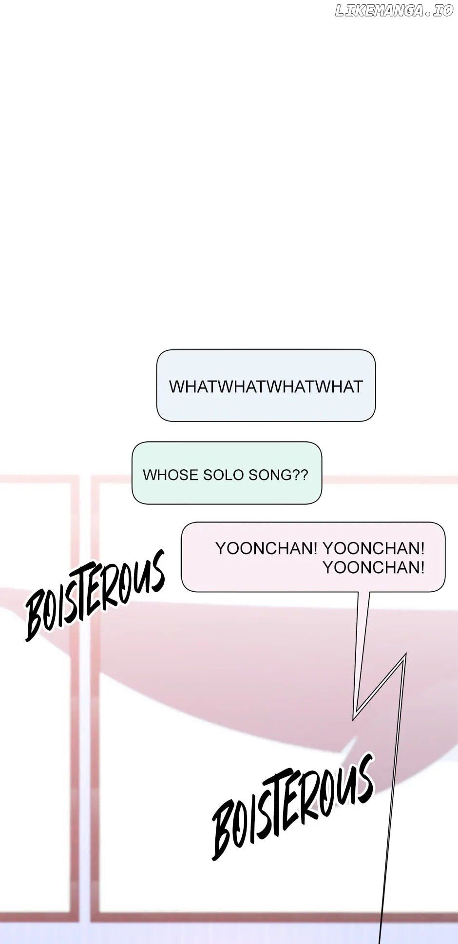 Once Again Idol chapter 122 page 3