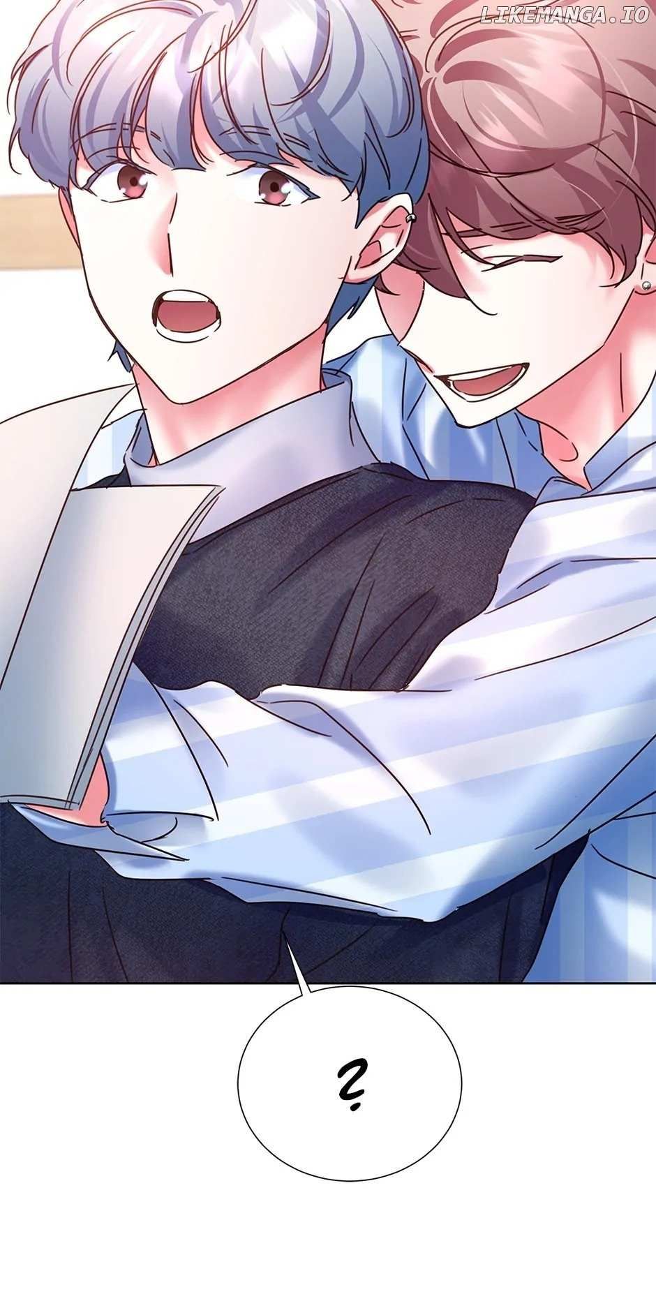 Once Again Idol chapter 122 page 31