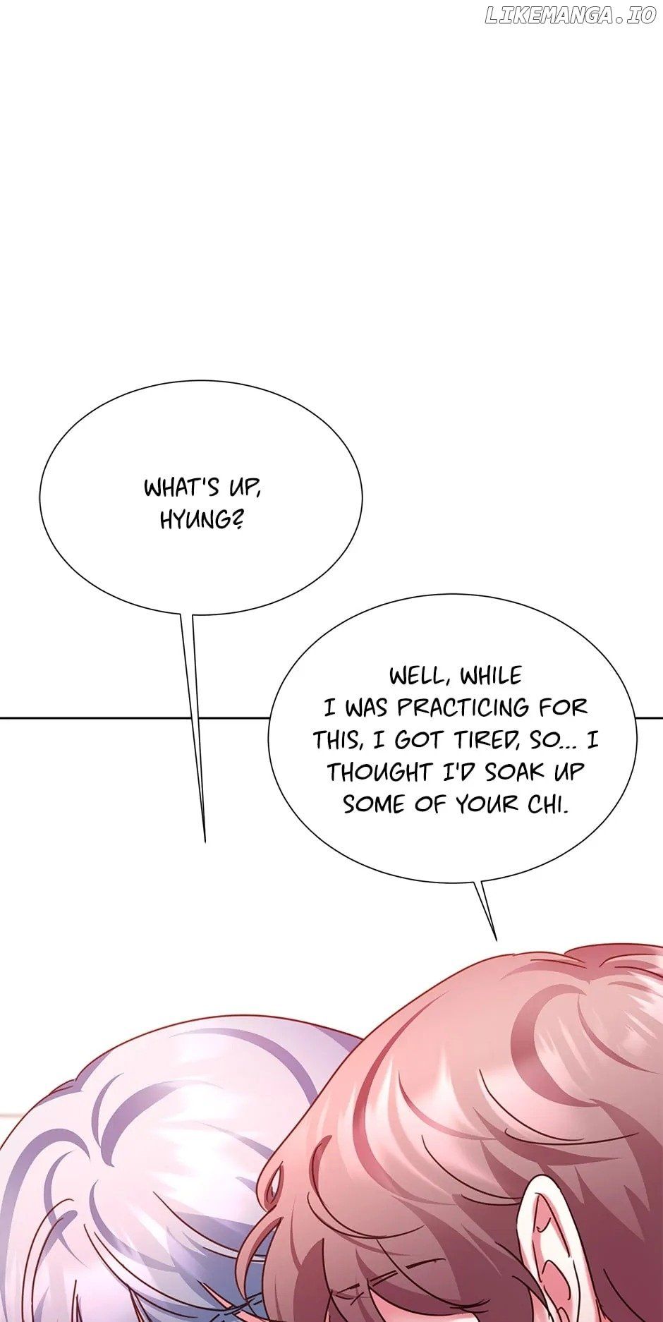 Once Again Idol chapter 122 page 32