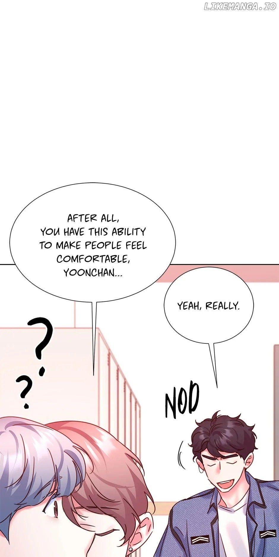 Once Again Idol chapter 122 page 34