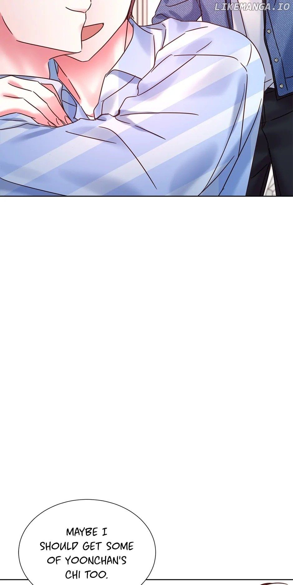 Once Again Idol chapter 122 page 35