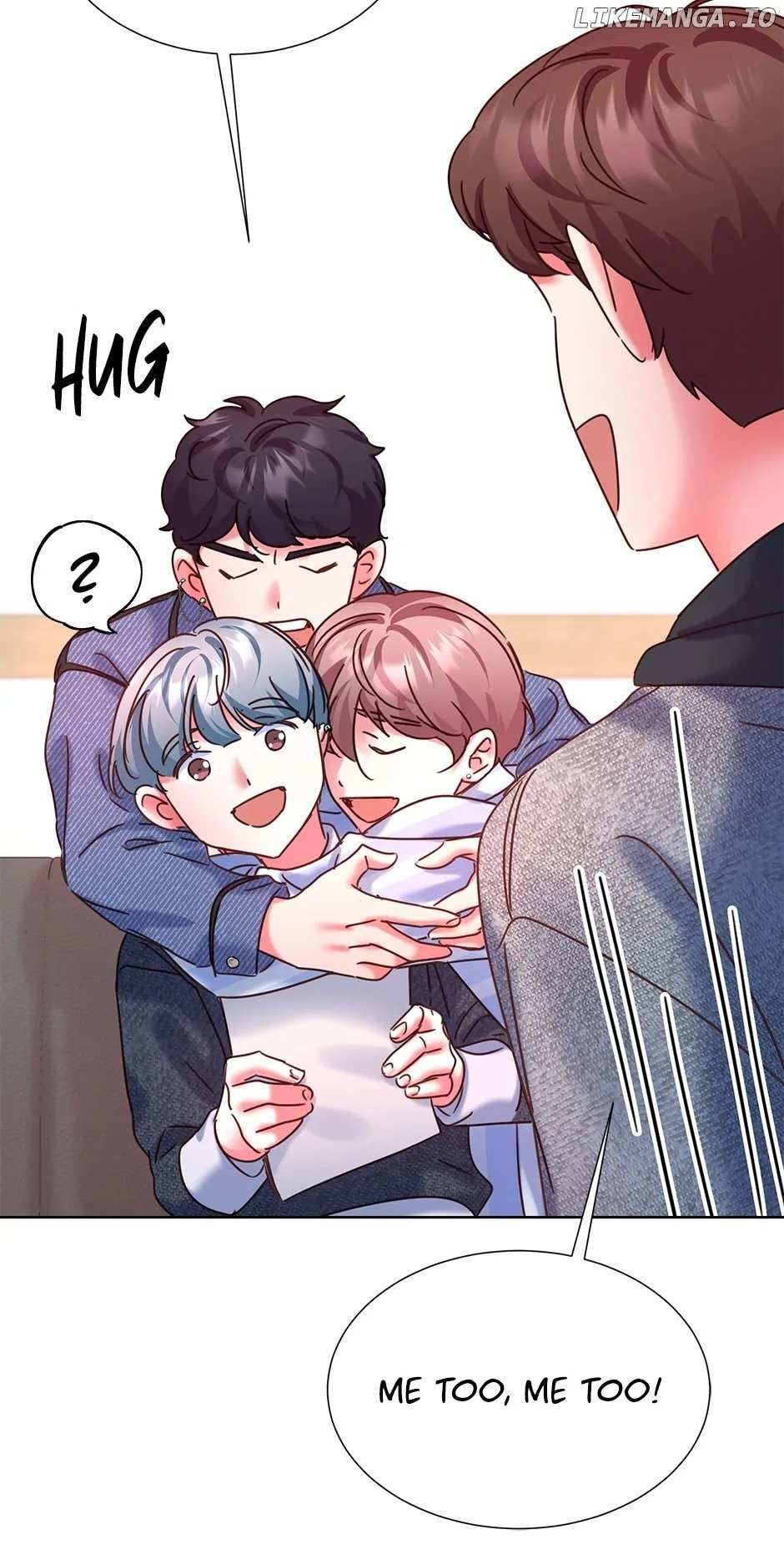 Once Again Idol chapter 122 page 36