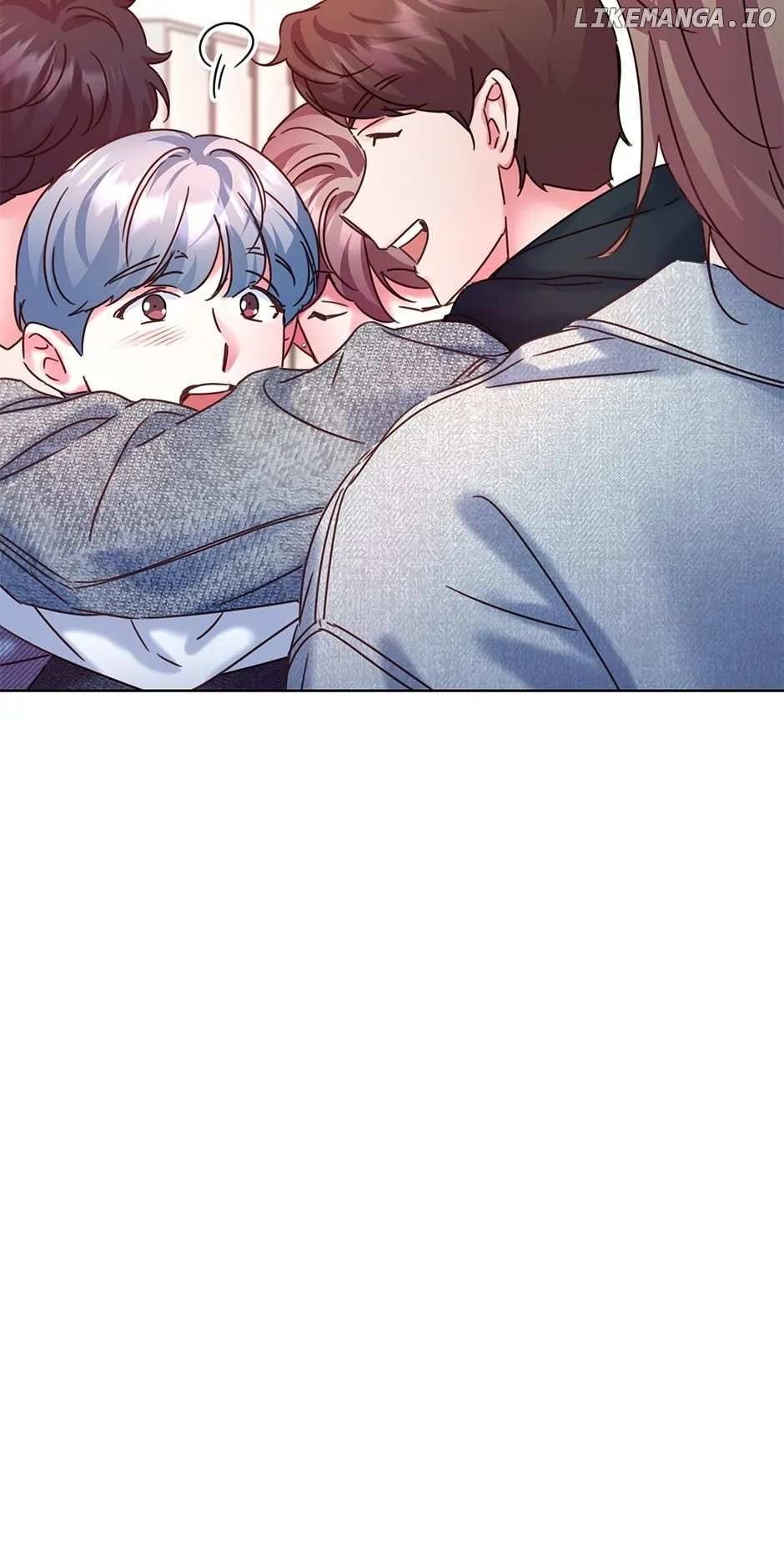 Once Again Idol chapter 122 page 39