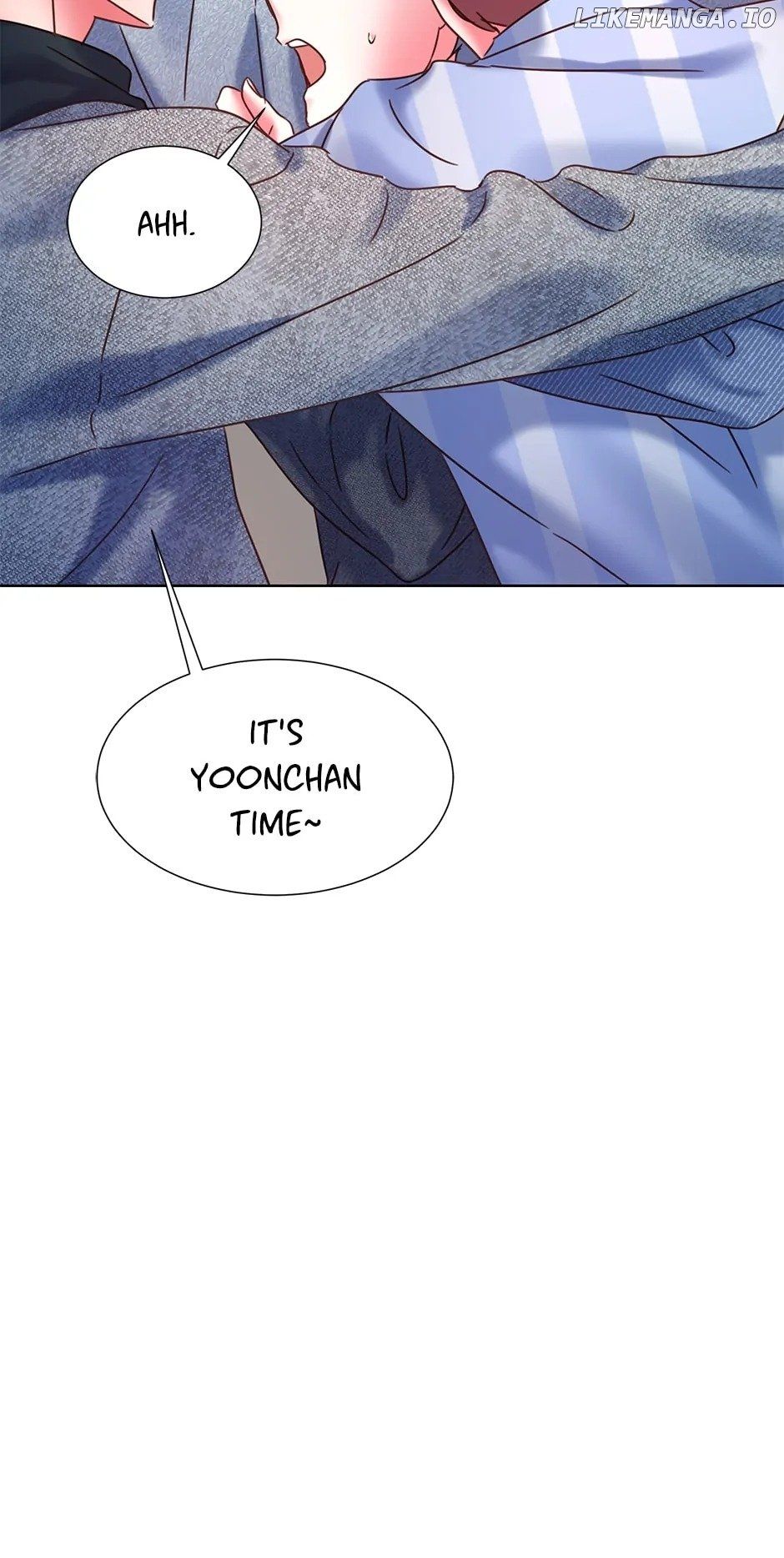 Once Again Idol chapter 122 page 41