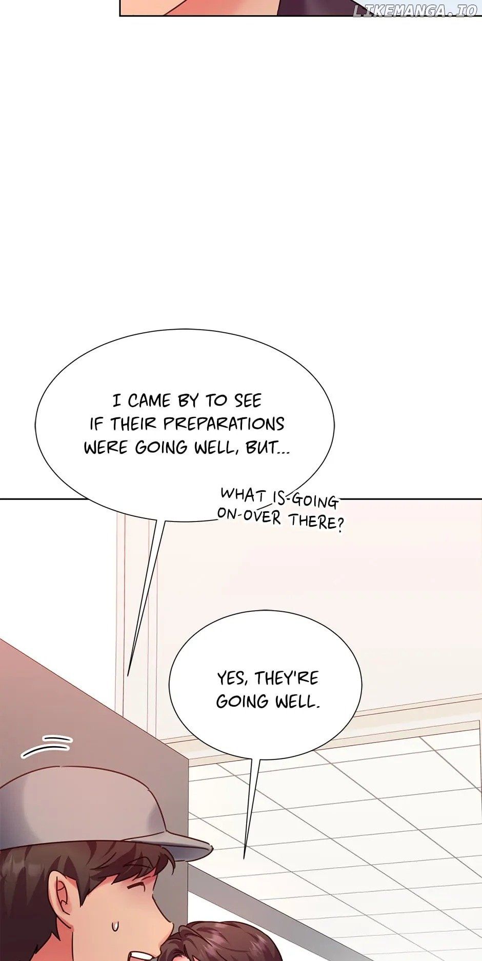 Once Again Idol chapter 122 page 43