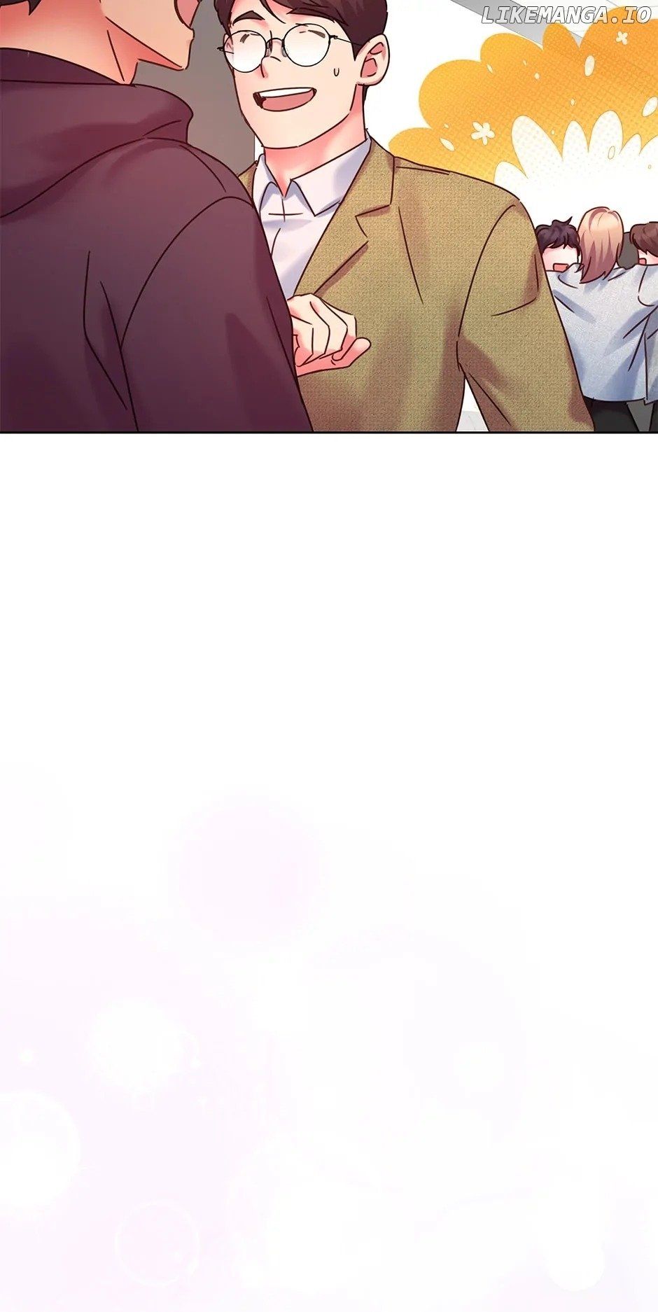 Once Again Idol chapter 122 page 44