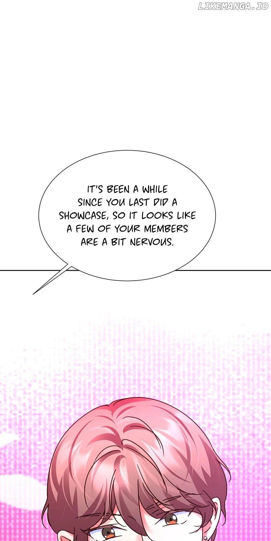 Once Again Idol chapter 122 page 47