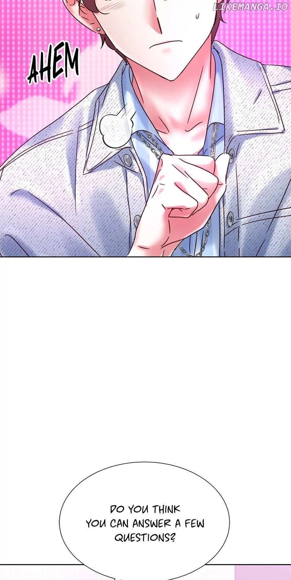 Once Again Idol chapter 122 page 48