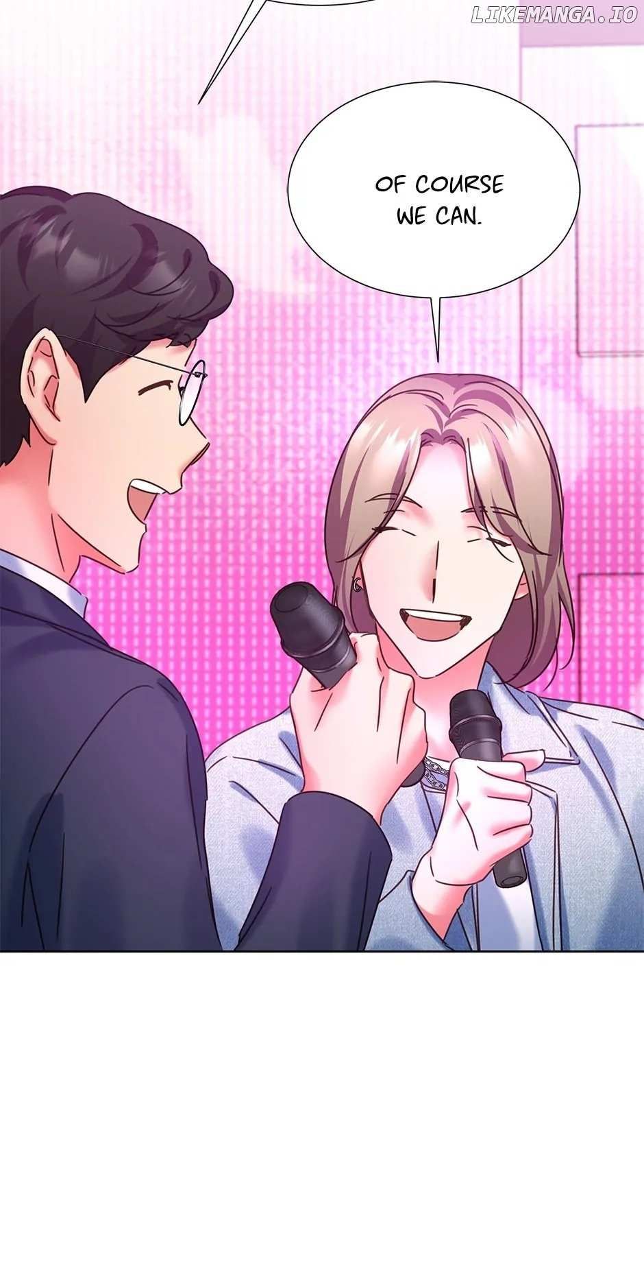 Once Again Idol chapter 122 page 49