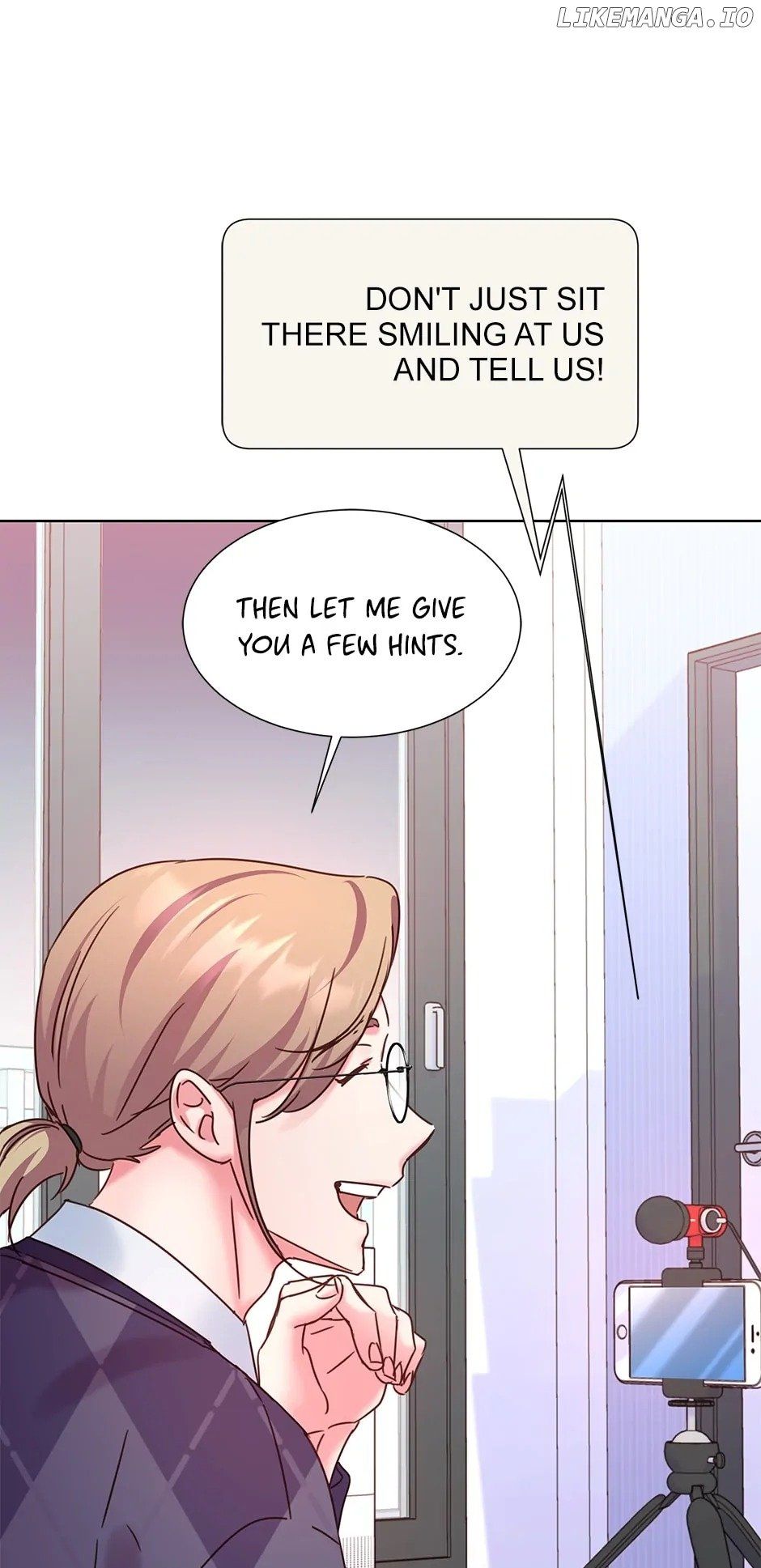 Once Again Idol chapter 122 page 5