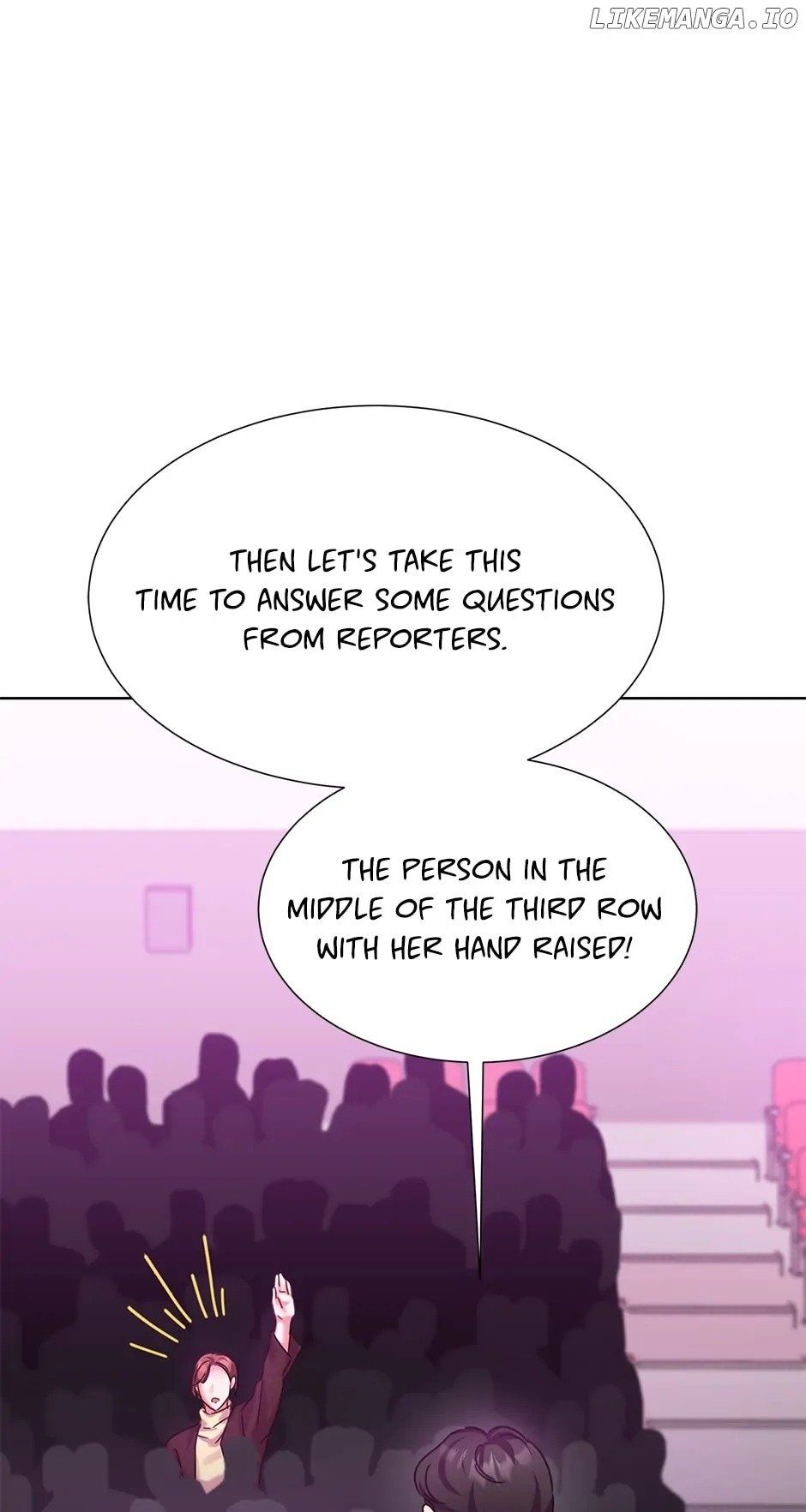 Once Again Idol chapter 122 page 50