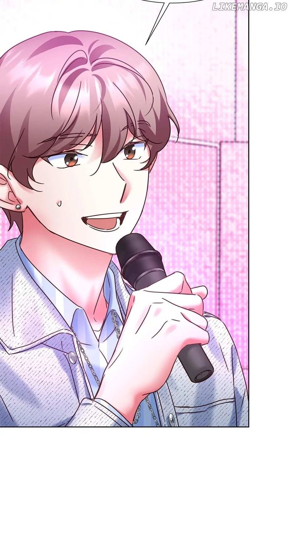 Once Again Idol chapter 122 page 55