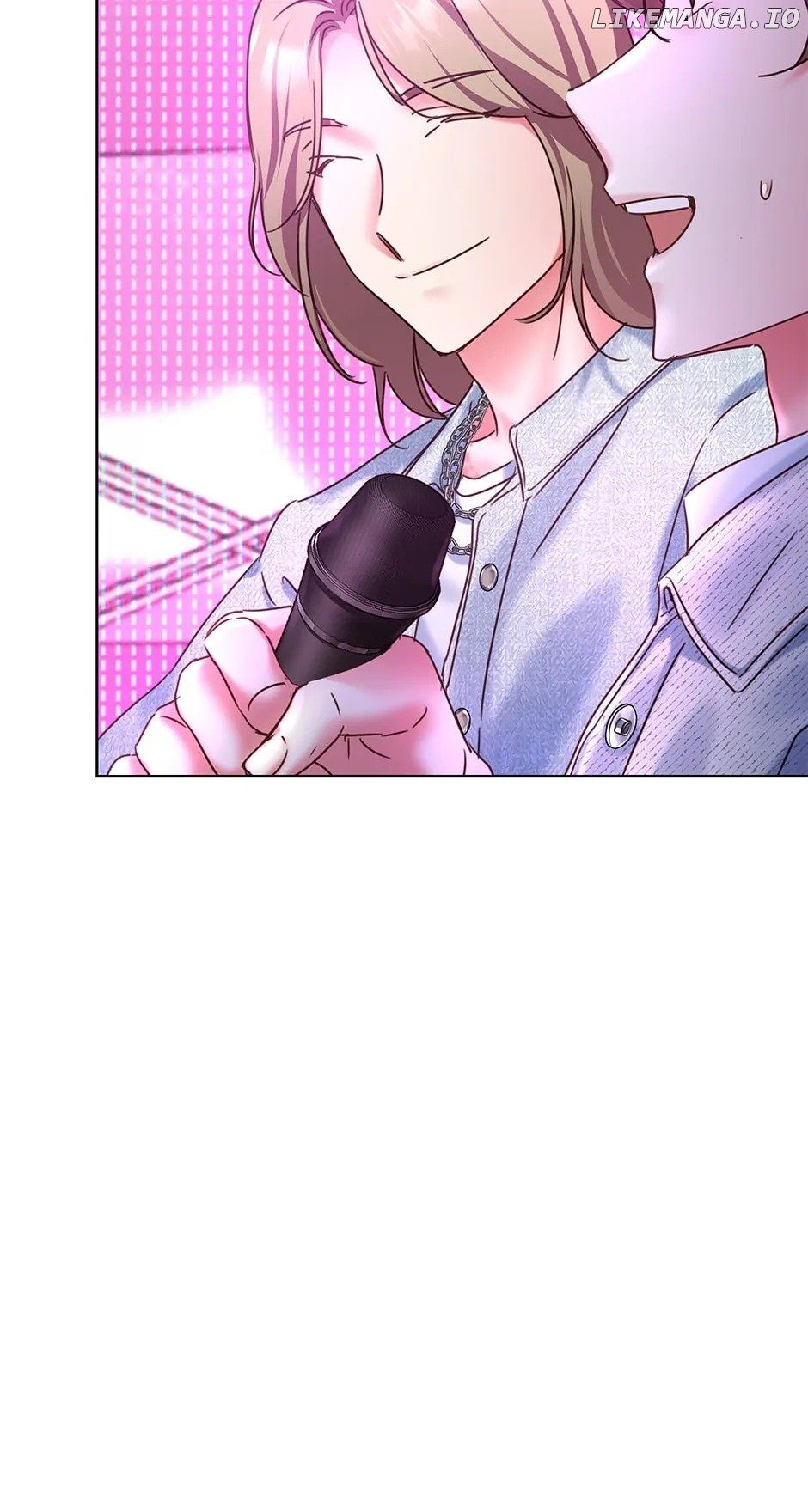 Once Again Idol chapter 122 page 57