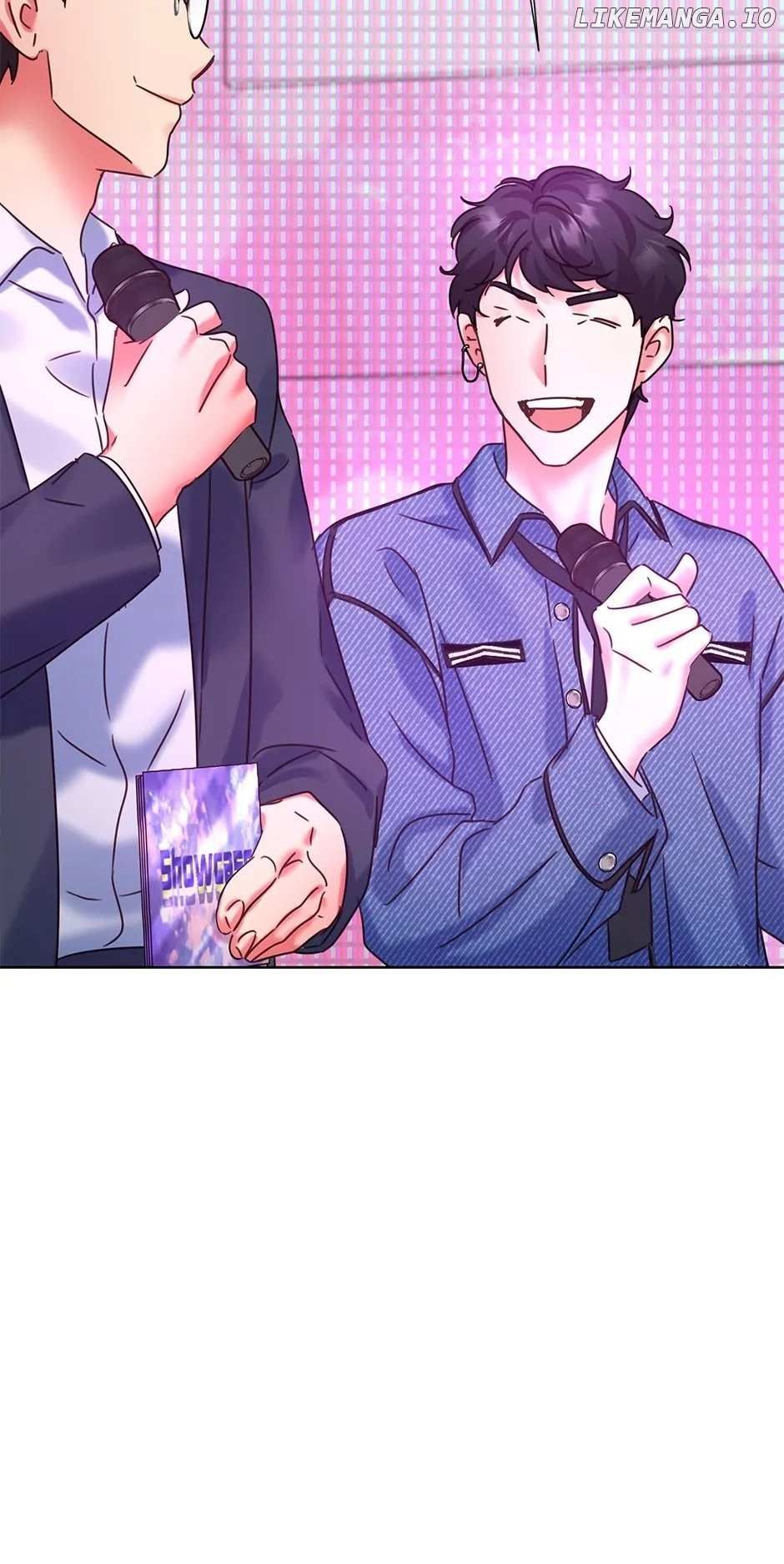 Once Again Idol chapter 122 page 67