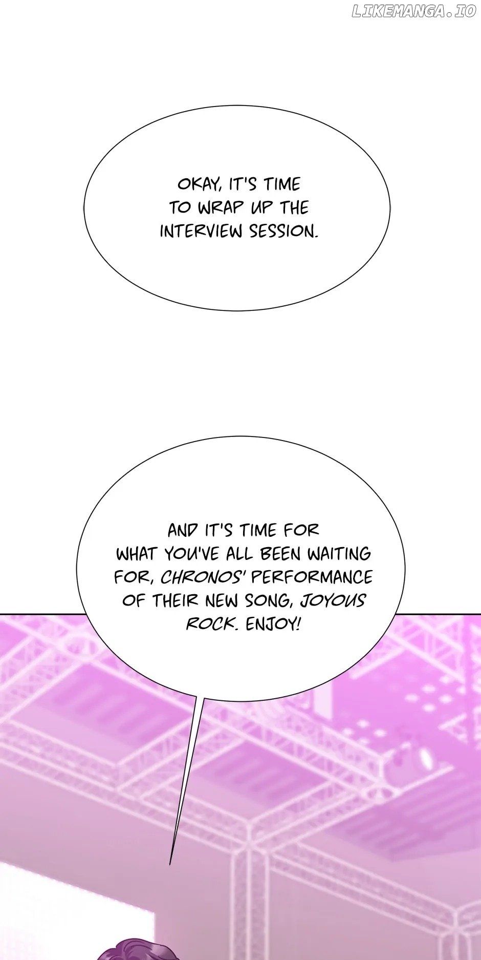 Once Again Idol chapter 122 page 70