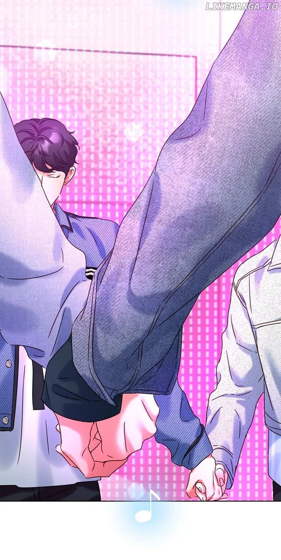 Once Again Idol chapter 122 page 73