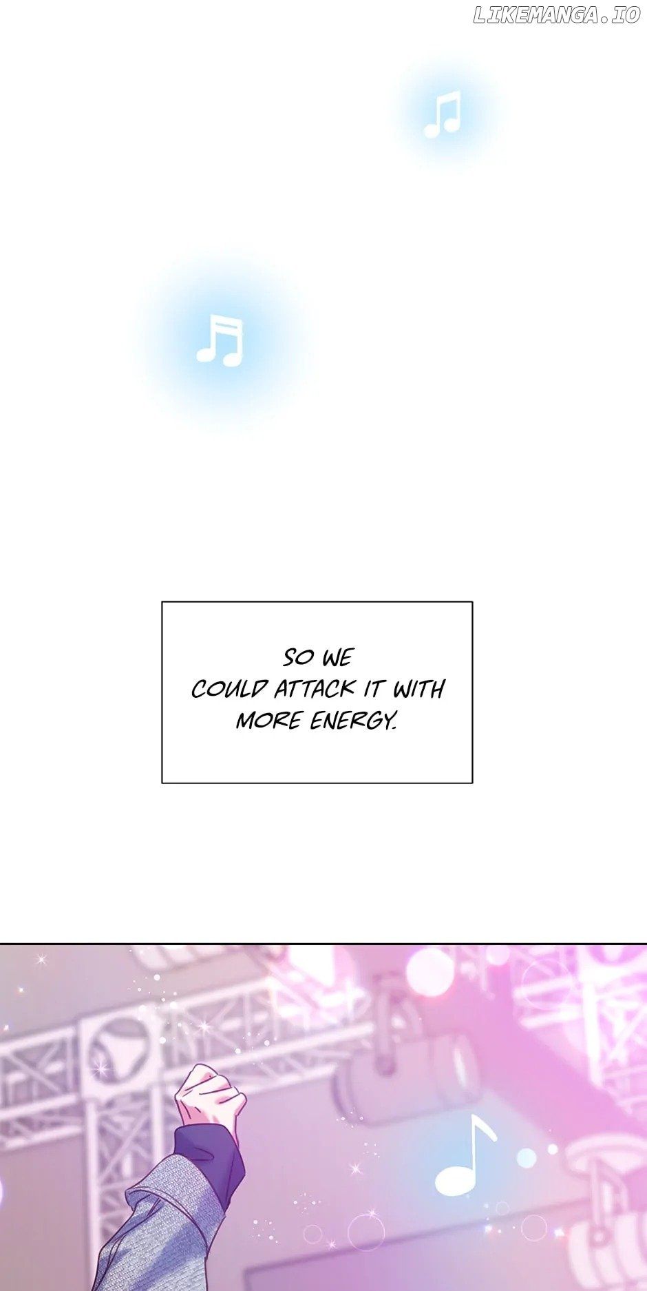 Once Again Idol chapter 122 page 74