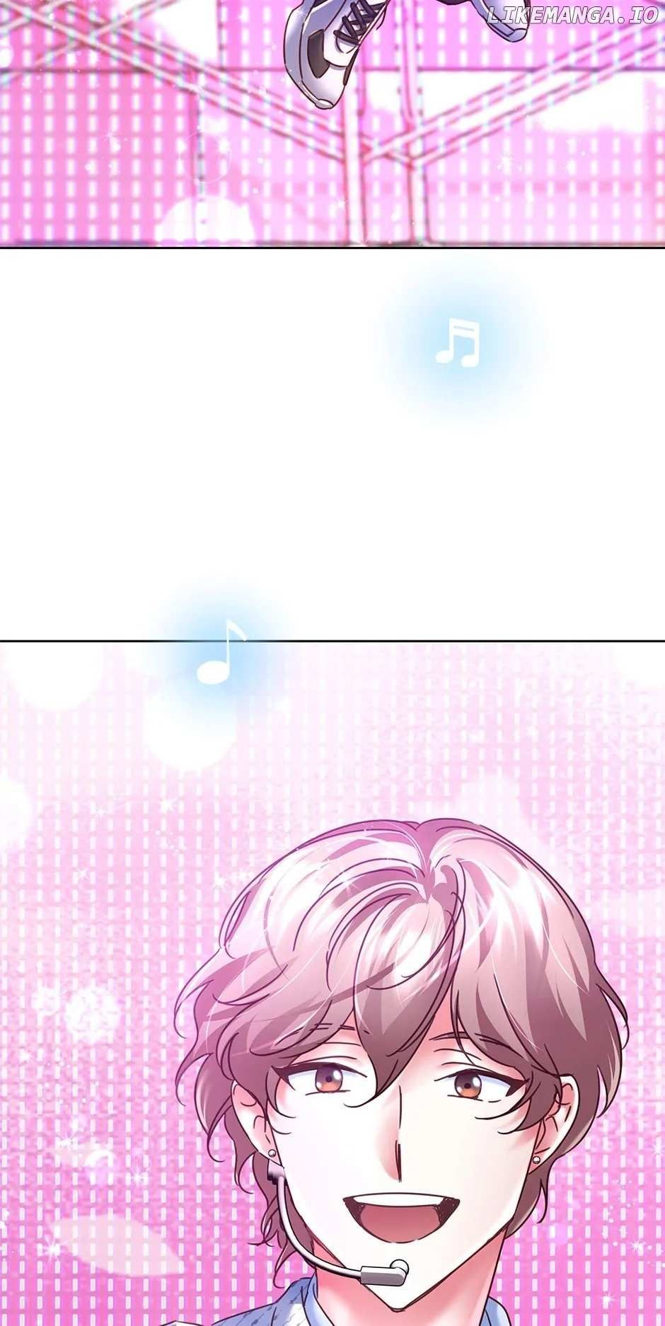 Once Again Idol chapter 122 page 76