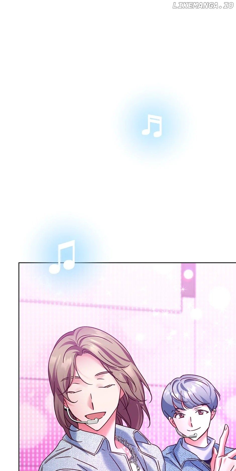 Once Again Idol chapter 122 page 79