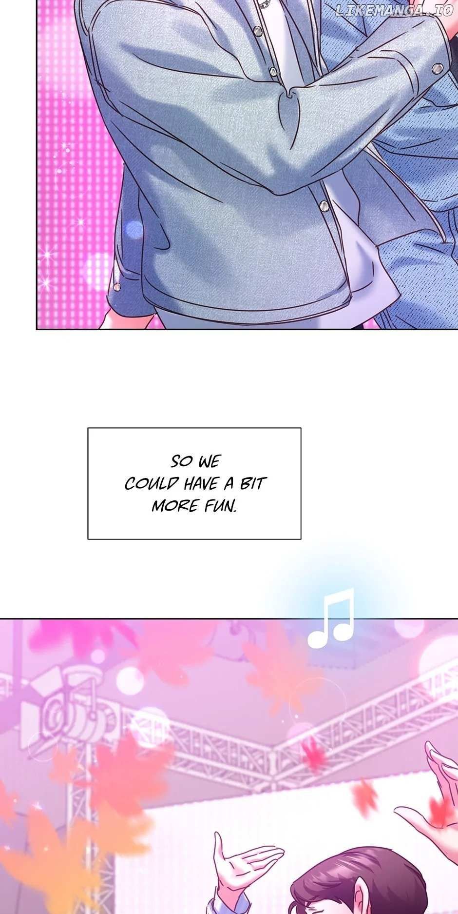 Once Again Idol chapter 122 page 80