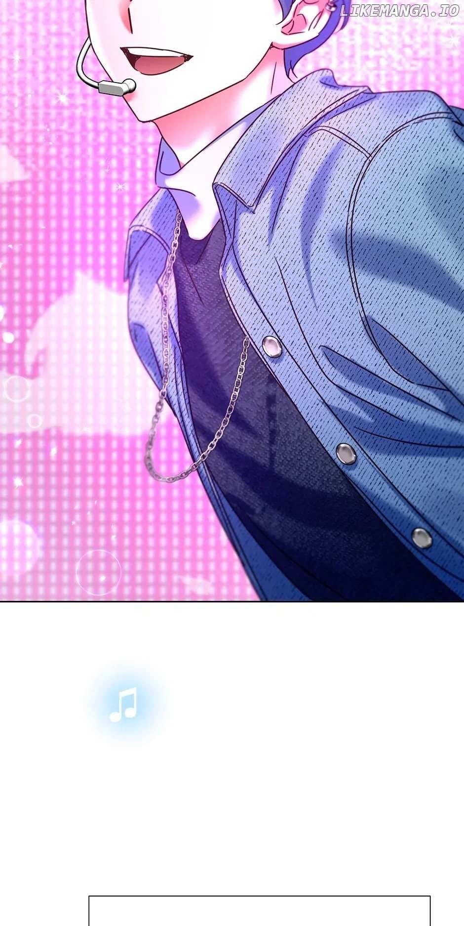 Once Again Idol chapter 122 page 83