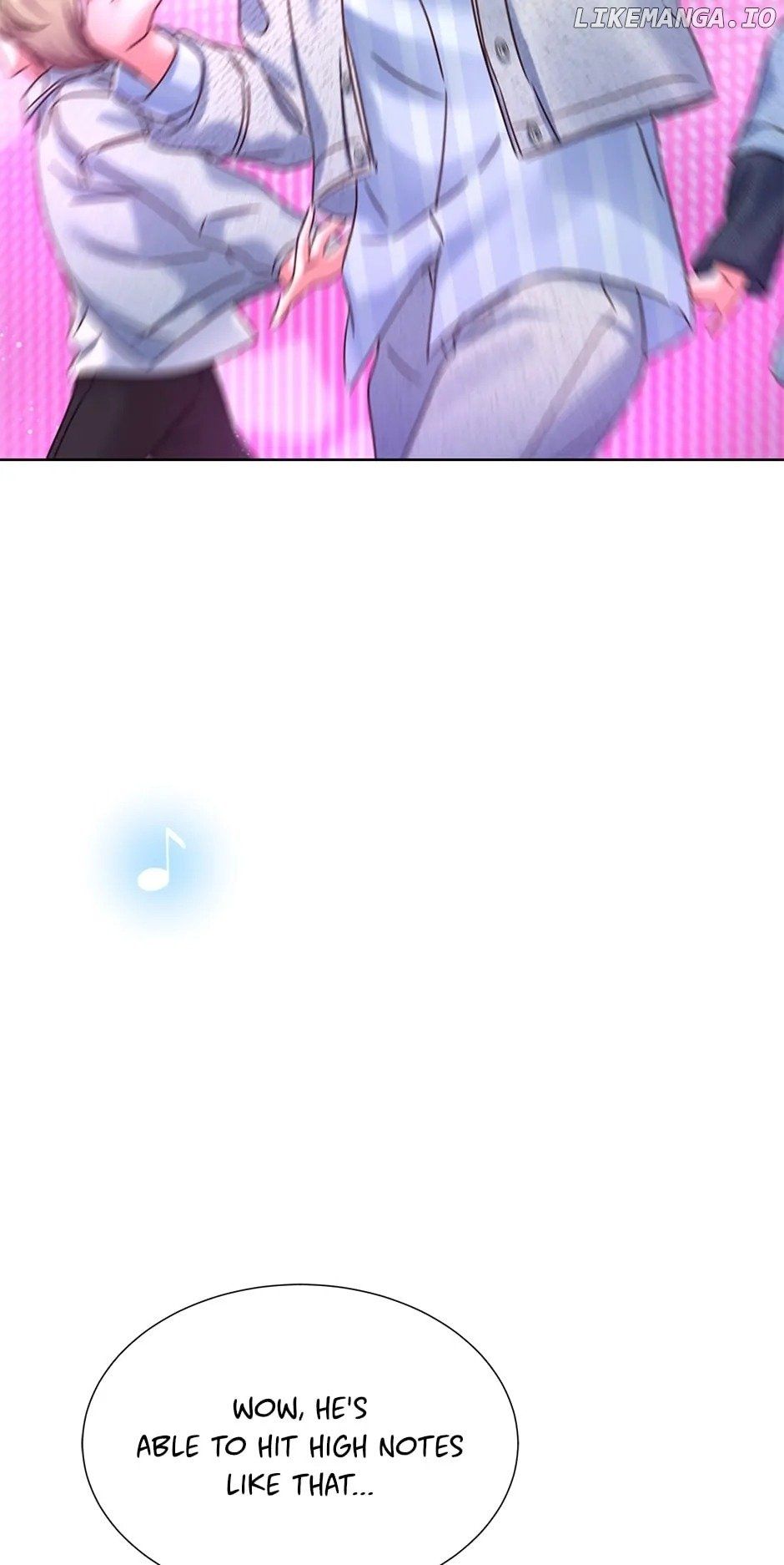 Once Again Idol chapter 122 page 86